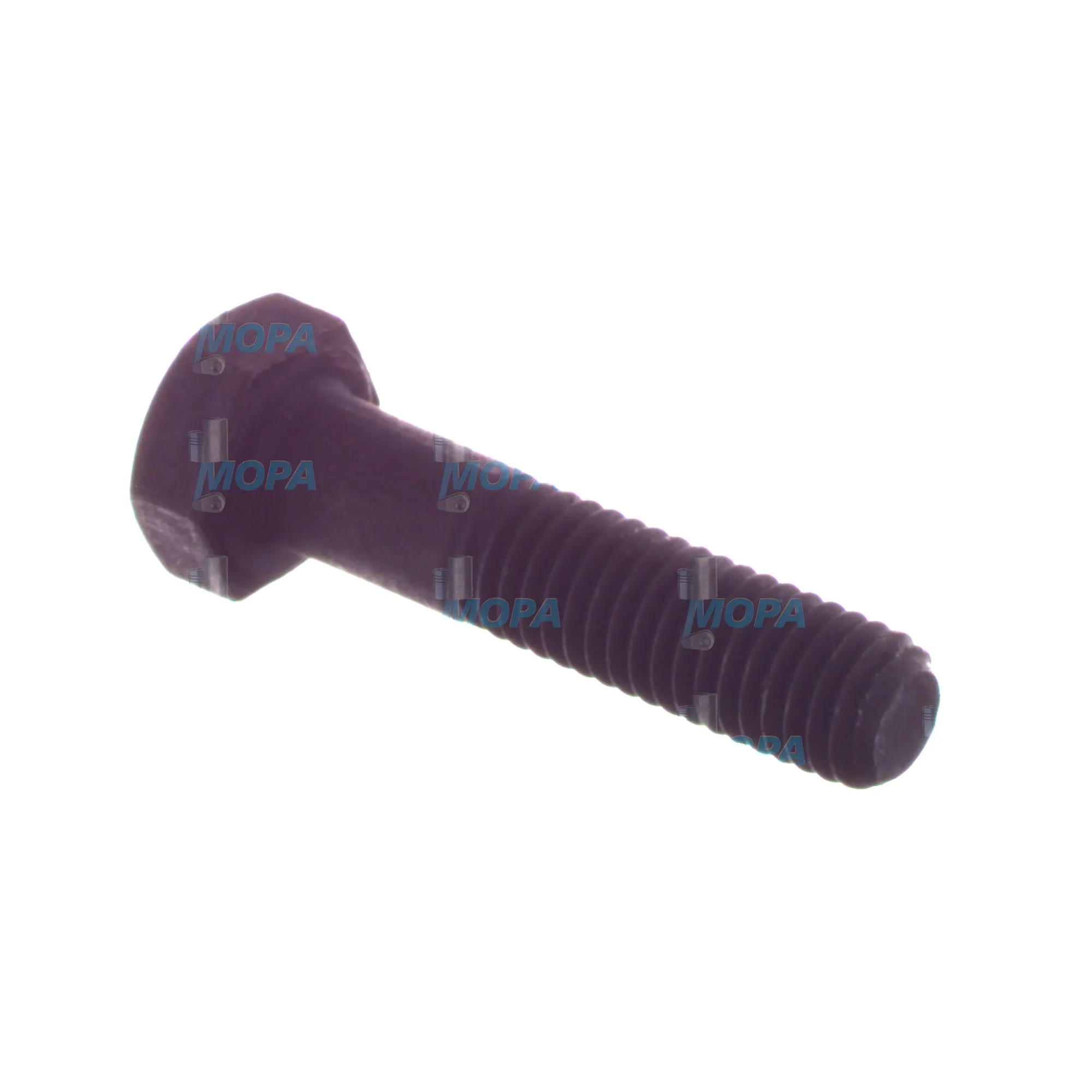 CYLINDER SCREW - 06021910411 suitable for MAN D engines 4