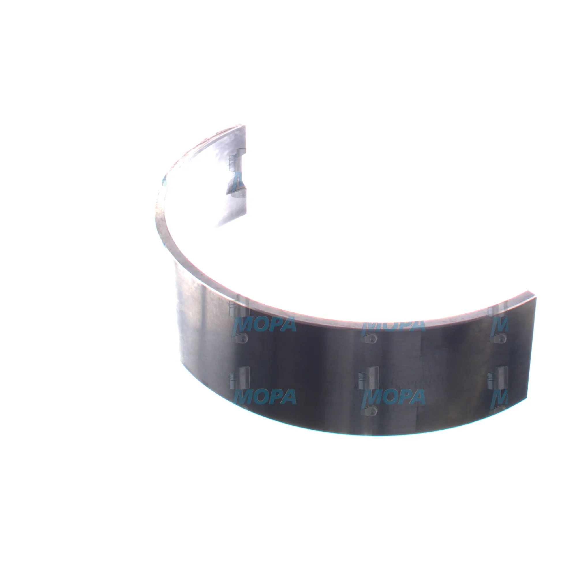MAIN BEARING HALF - 5240336602 suitable for MTU engines 7