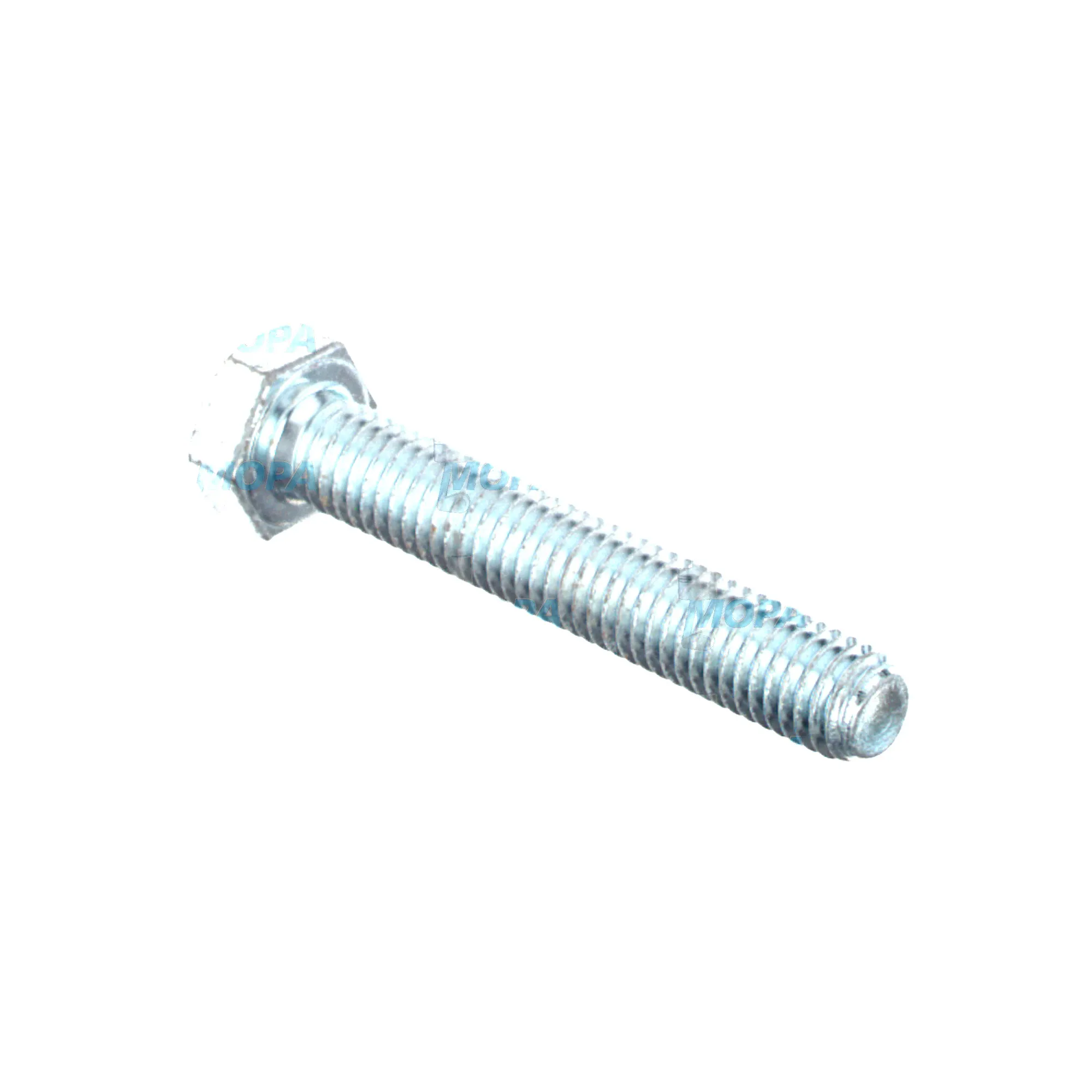 HEXAGON BOLT - 602000500850 suitable for MWM & Deutz engines 6