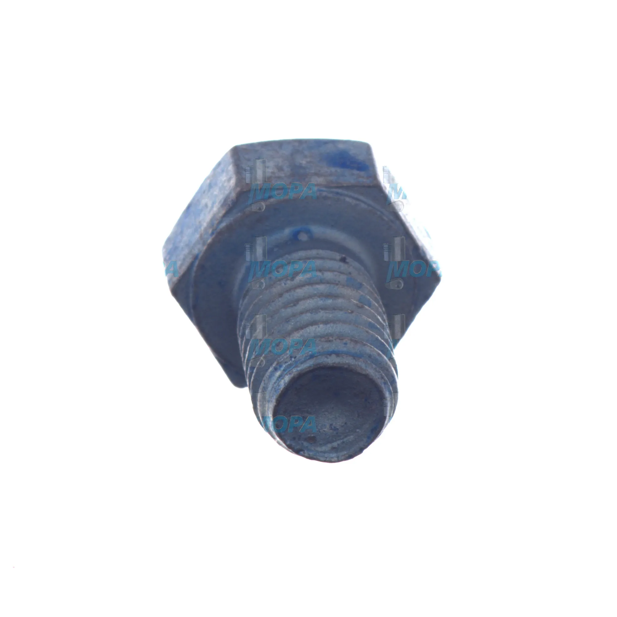 HEXAGON BOLT - 06012835110 suitable for MAN D engines 8