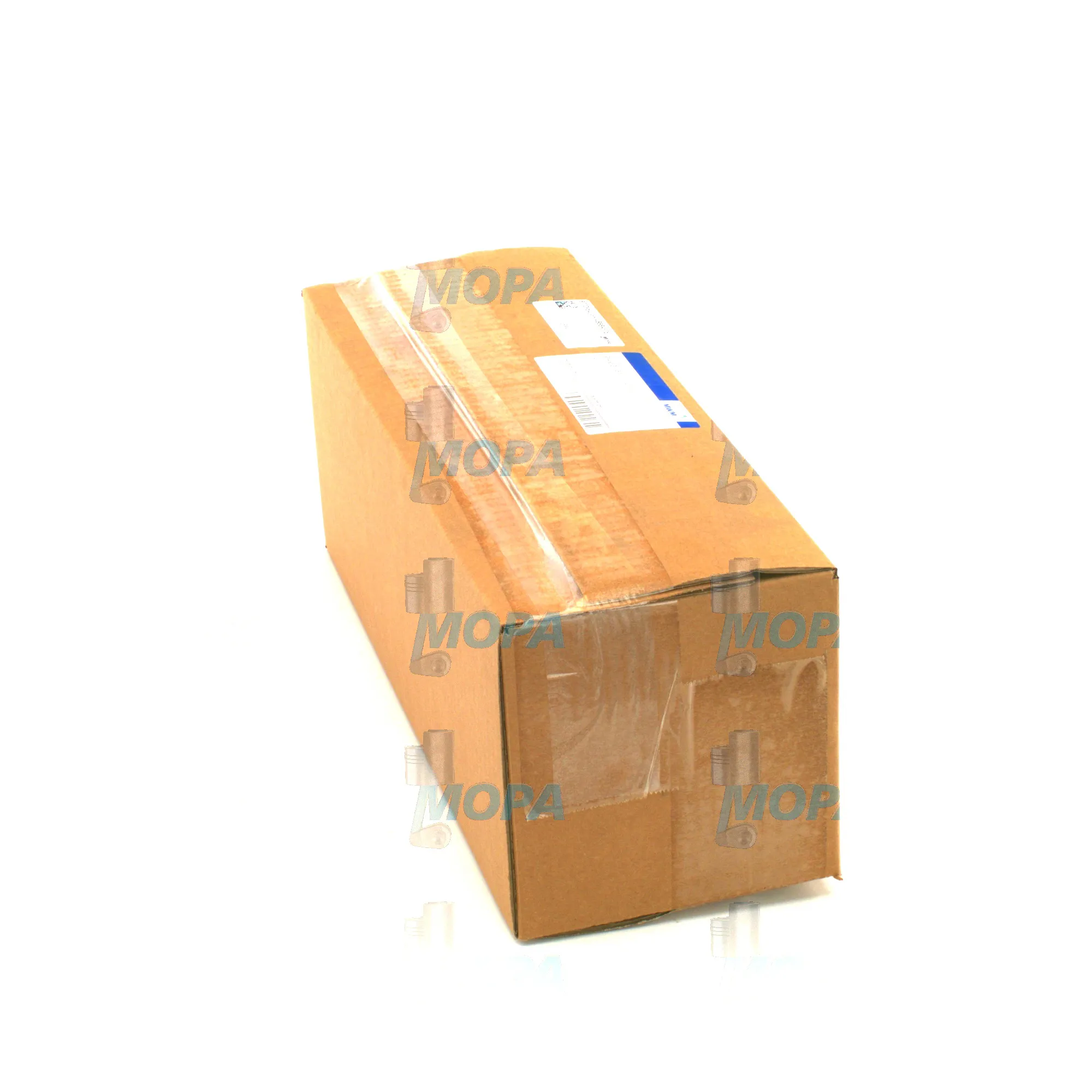FILTER MAT - 628/22/20/05061840 suitable for MWM & Deutz engines 4