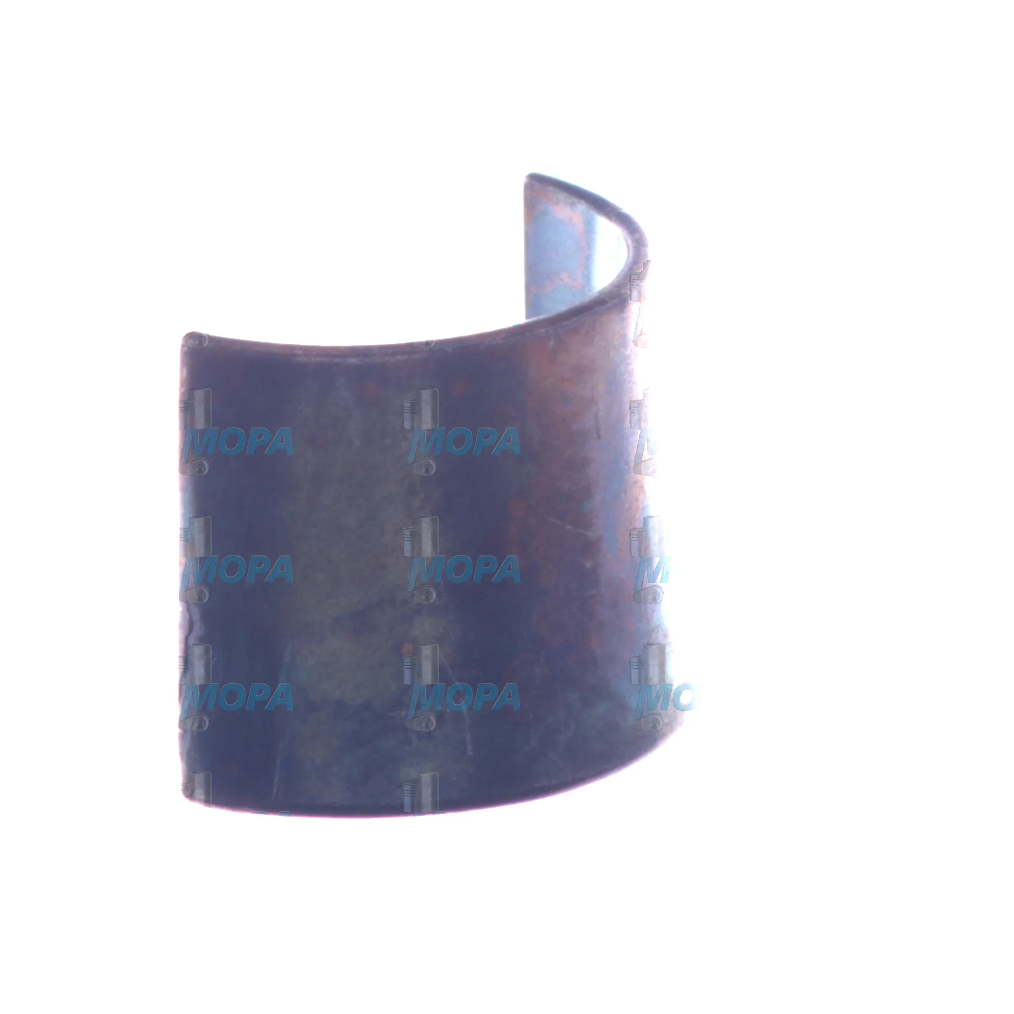 VALVE COLLET - 0000530926 suitable for MTU engines