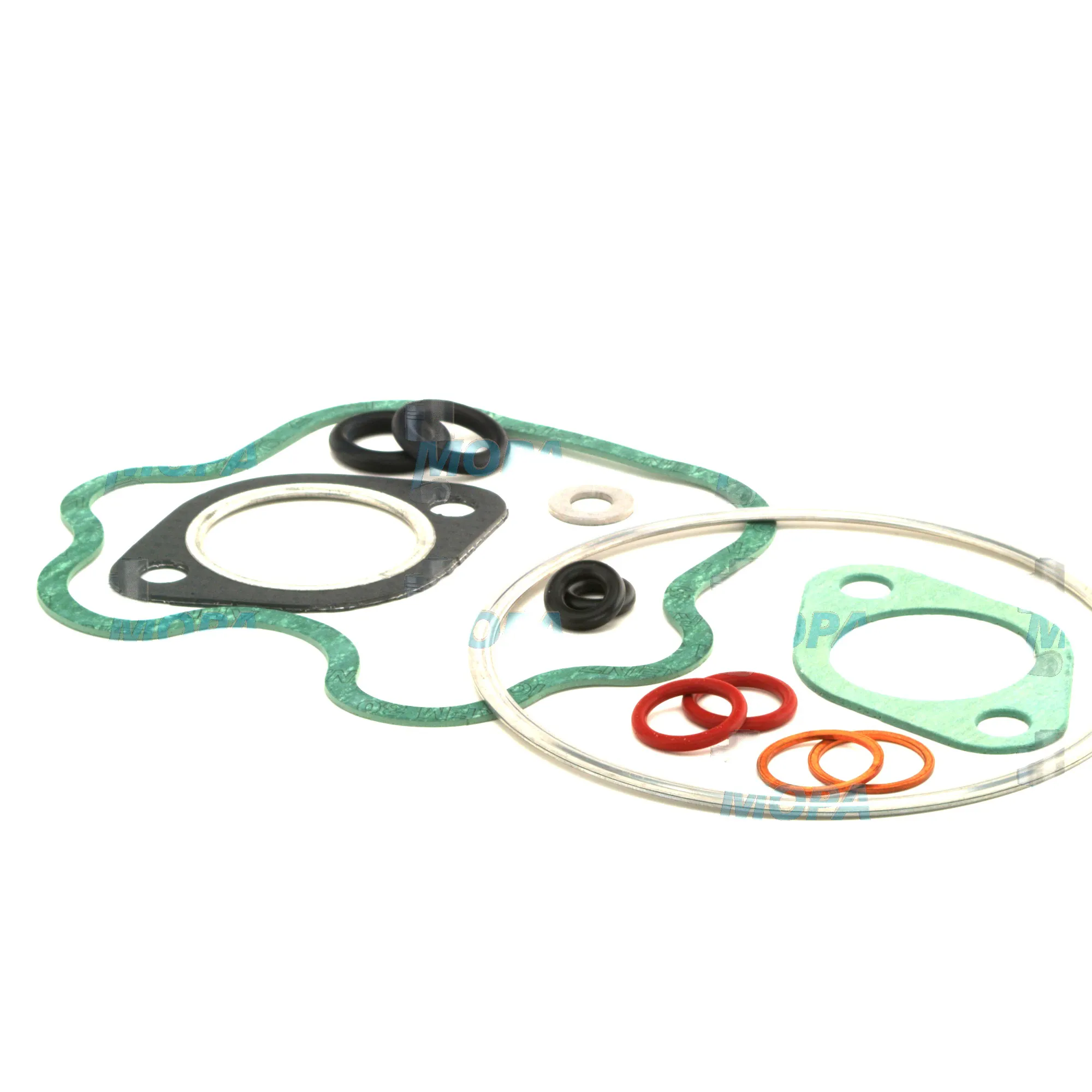 DECARBONIZER SET - 12162638 suitable for MWM & Deutz engines 4