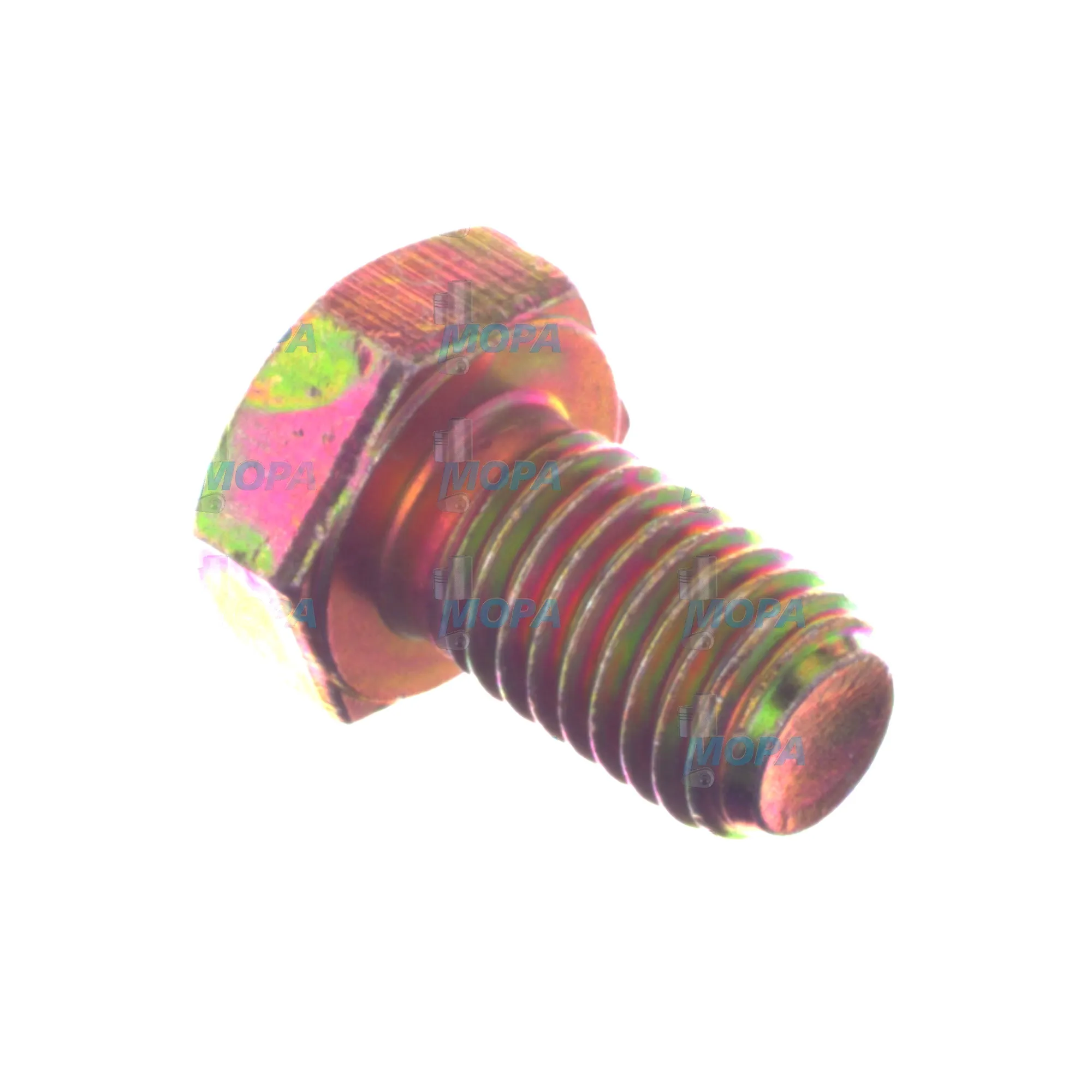 HEXAGON BOLT - 628/32/38/05065296 suitable for MWM & Deutz engines 8