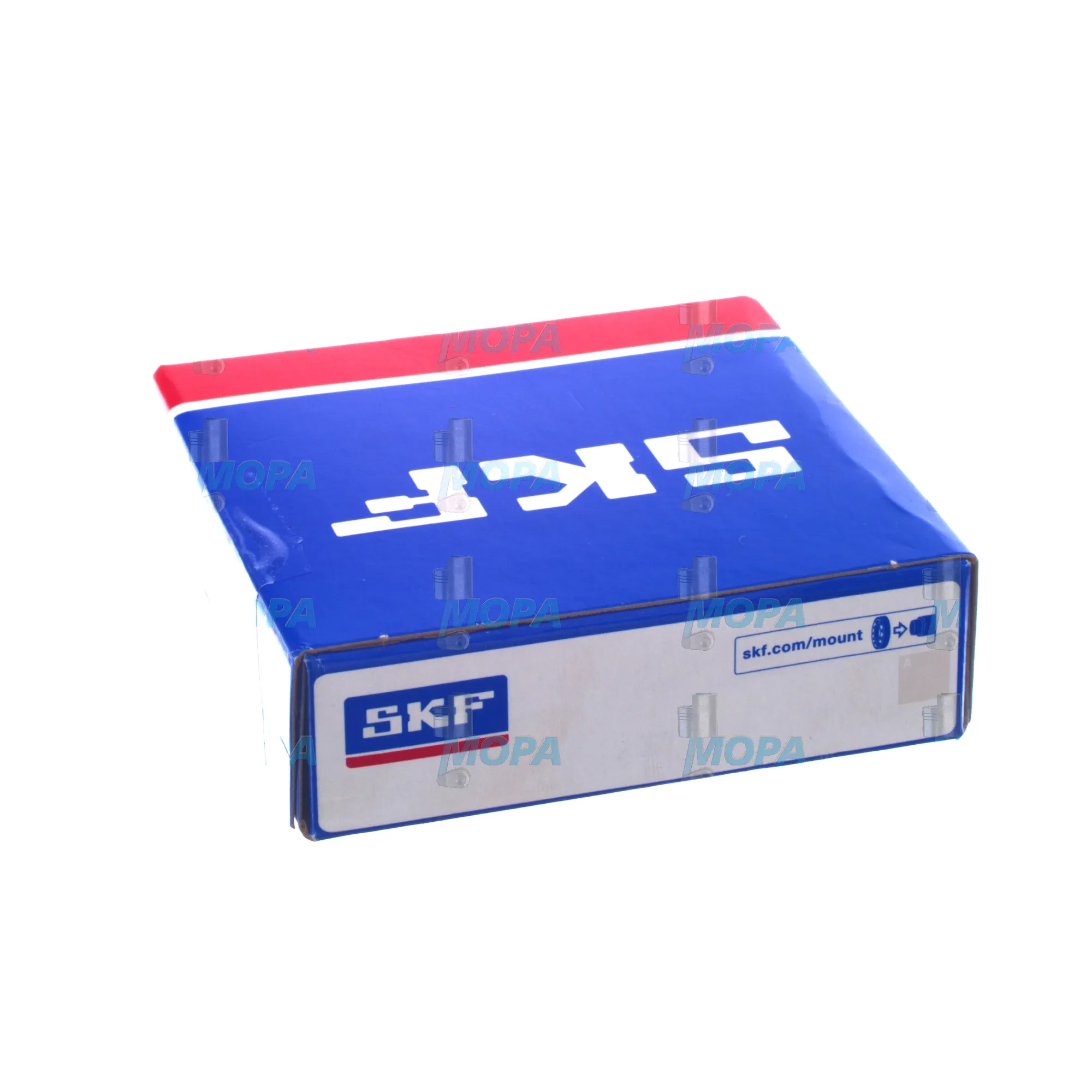CYLINDRICAL ROLLER BEARING - 603222100305 suitable for MWM & Deutz engines 2