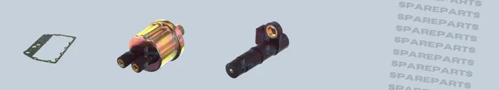 OEM Ersatzteile passend für die Deutz Baureihe 1013