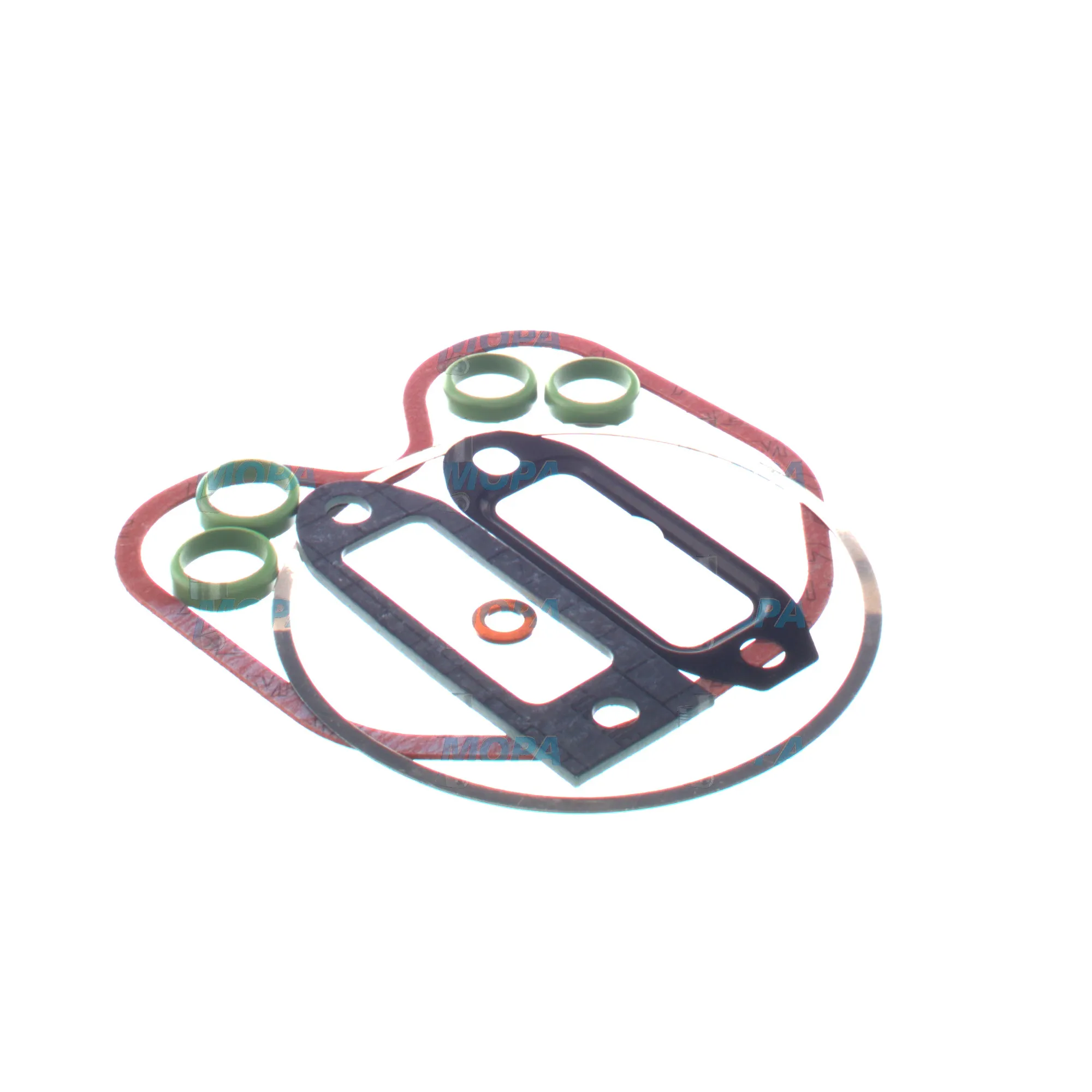 GASKET SET - 02937717 suitable for Deutz engines 9