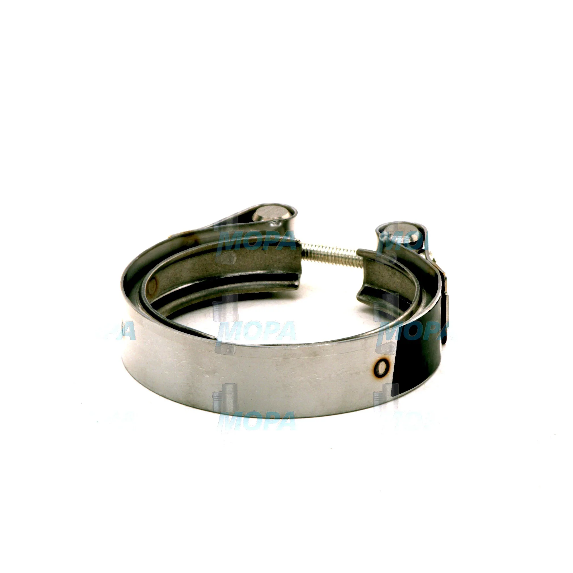 V-BAND CLAMP - 51974450122 suitable for MAN D-engines 7