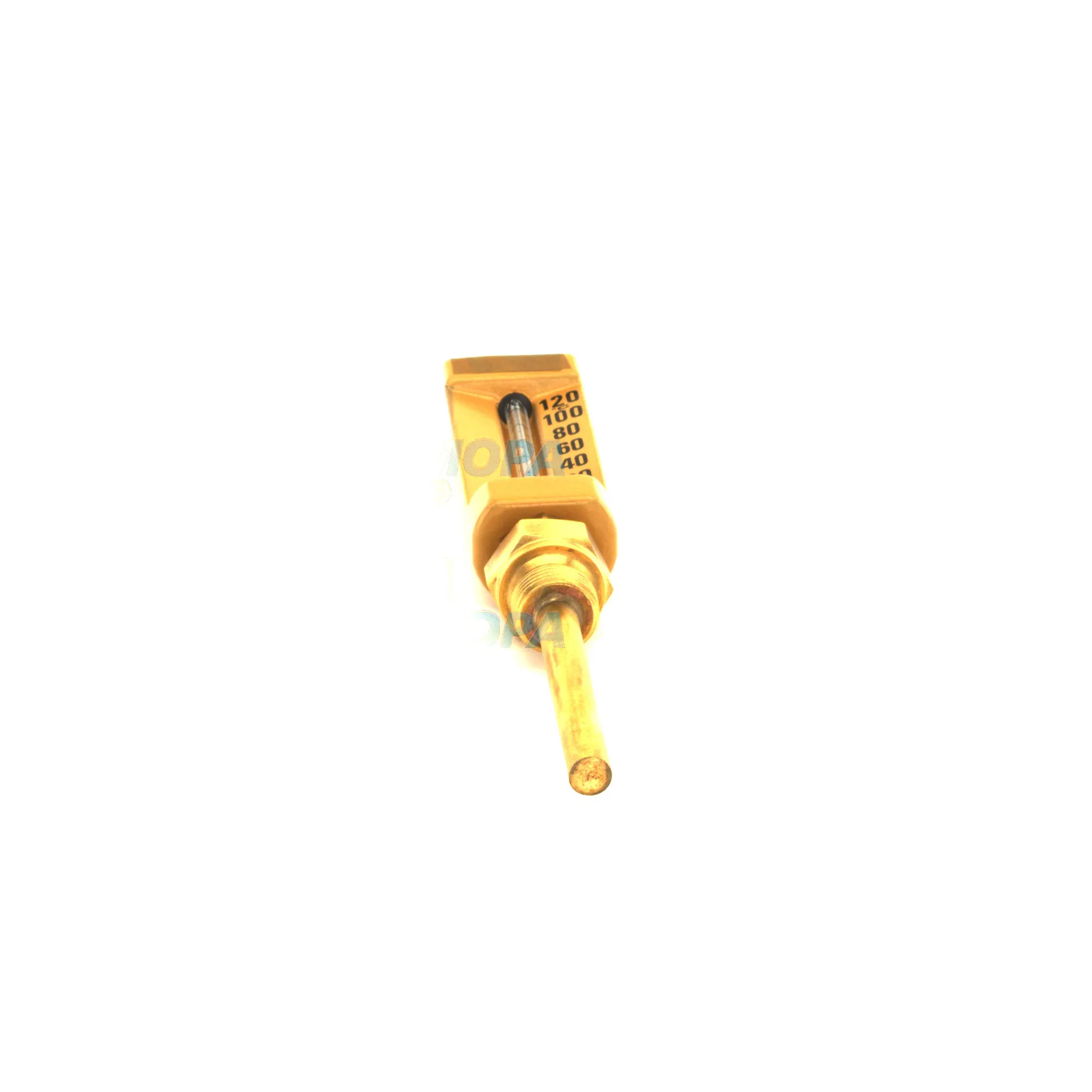DIAL THERMOMETER - 605681010001 suitable for MWM & Deutz engines 7