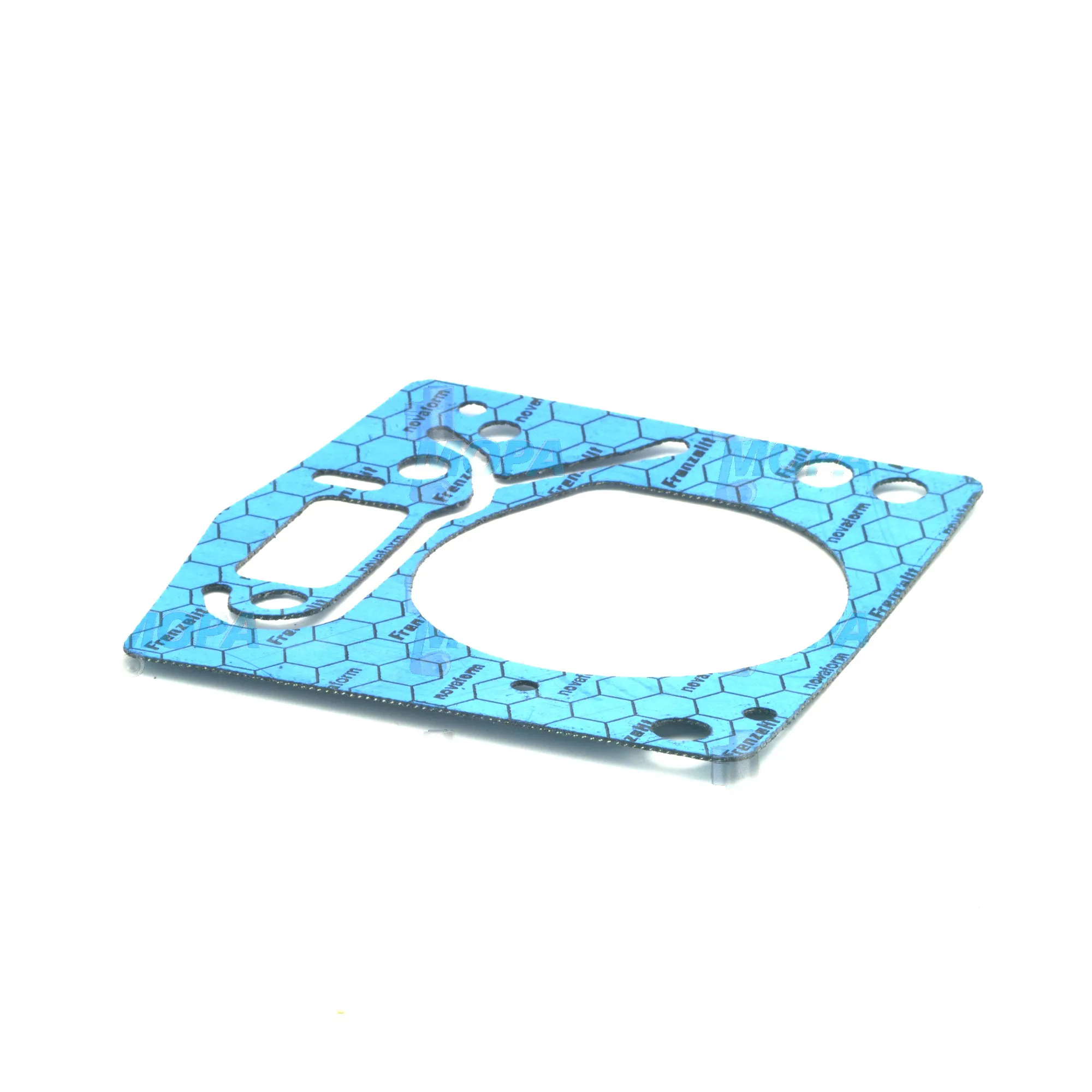 GASKET - 5030611980 suitable for MTU engines 9