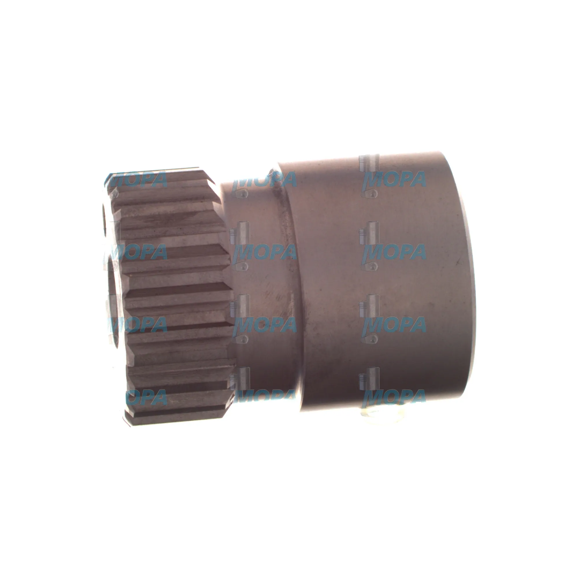 SHAFT - 02087646 suitable for MWM & Deutz engines 6