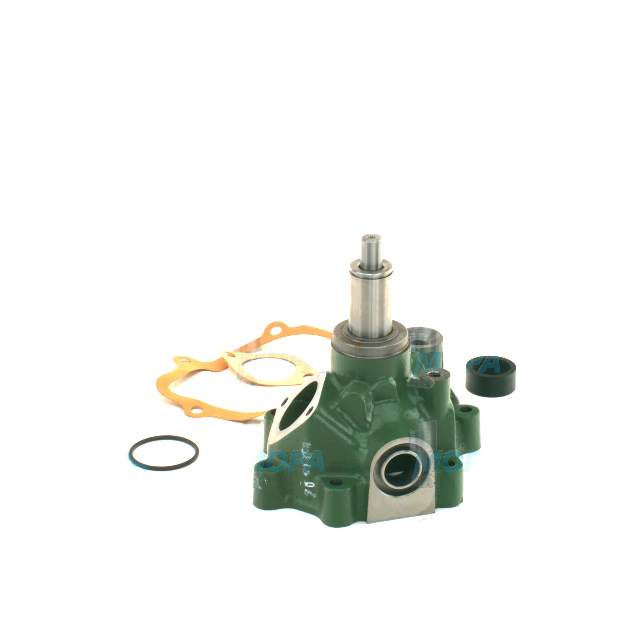 ROTARY PUMP - 1699783 suitable for Volvo/Volvo Penta engines 6