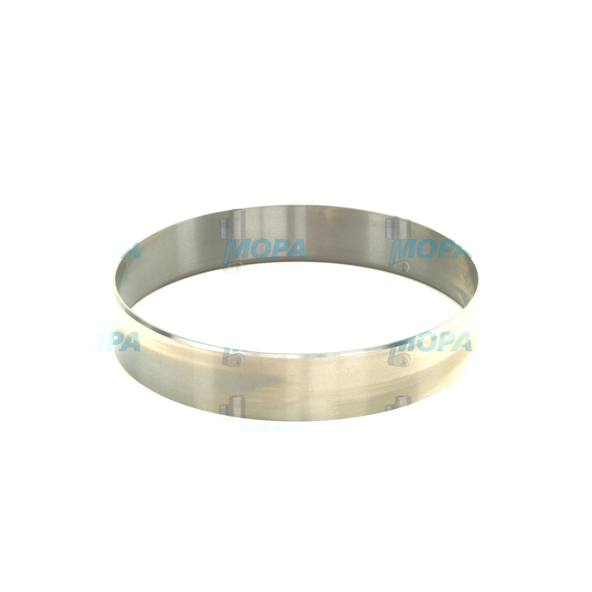 COKE SCRAPER RING - 12282827 suitable for MWM & Deutz engines 5