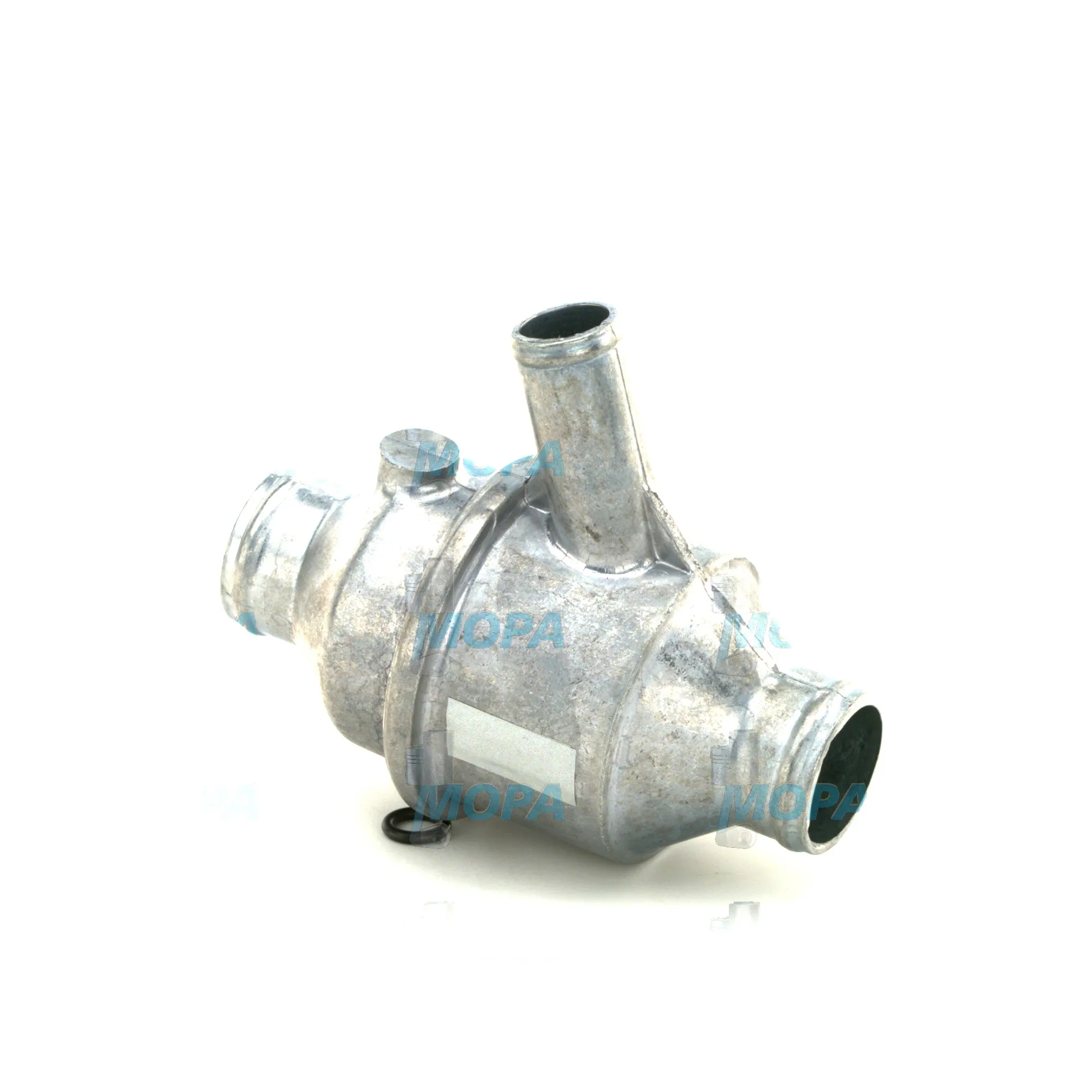 THERMOSTAT HOUSING - 605250110011 suitable for MWM & Deutz engines 6