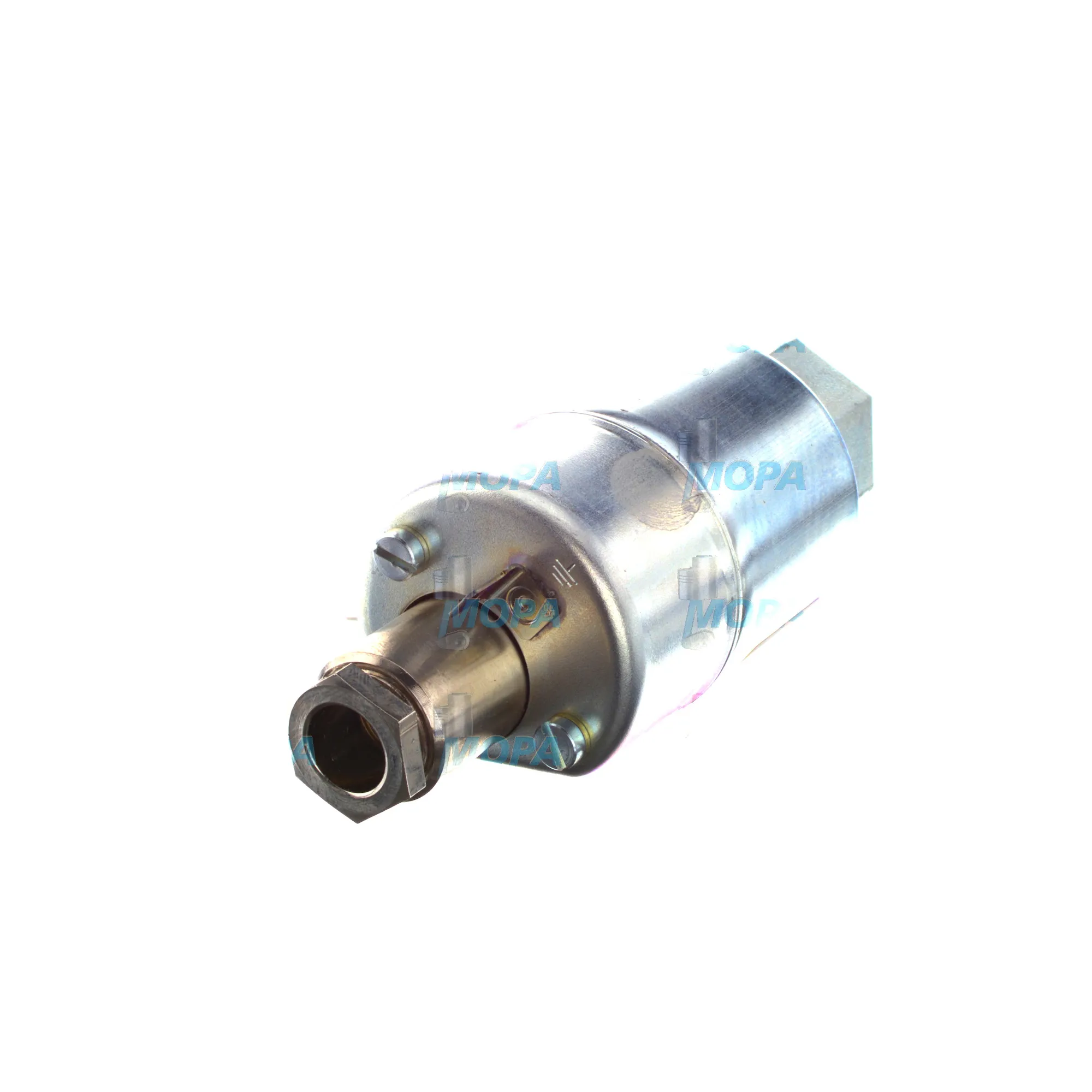 SPEED SENSOR - 0005351733 suitable for MTU engines