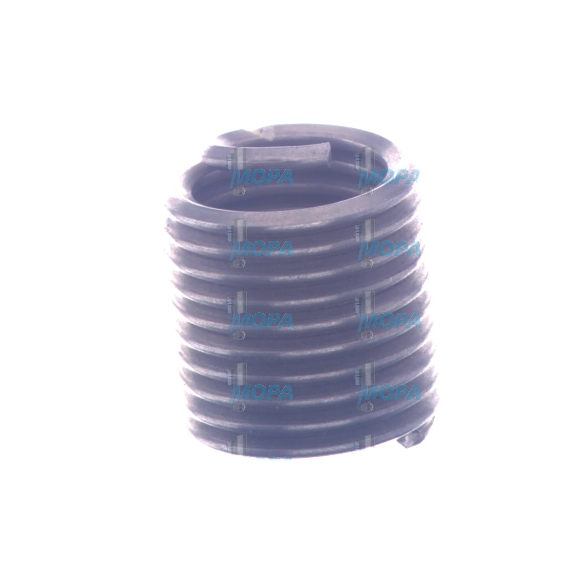 THREADED INSERT - 900421008004 suitable for MTU engines 3