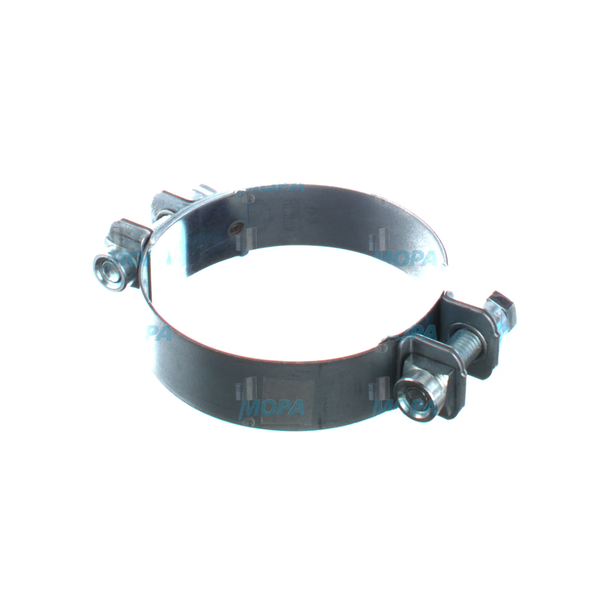 CLAMP - 900288090002 suitable for MTU engines 7