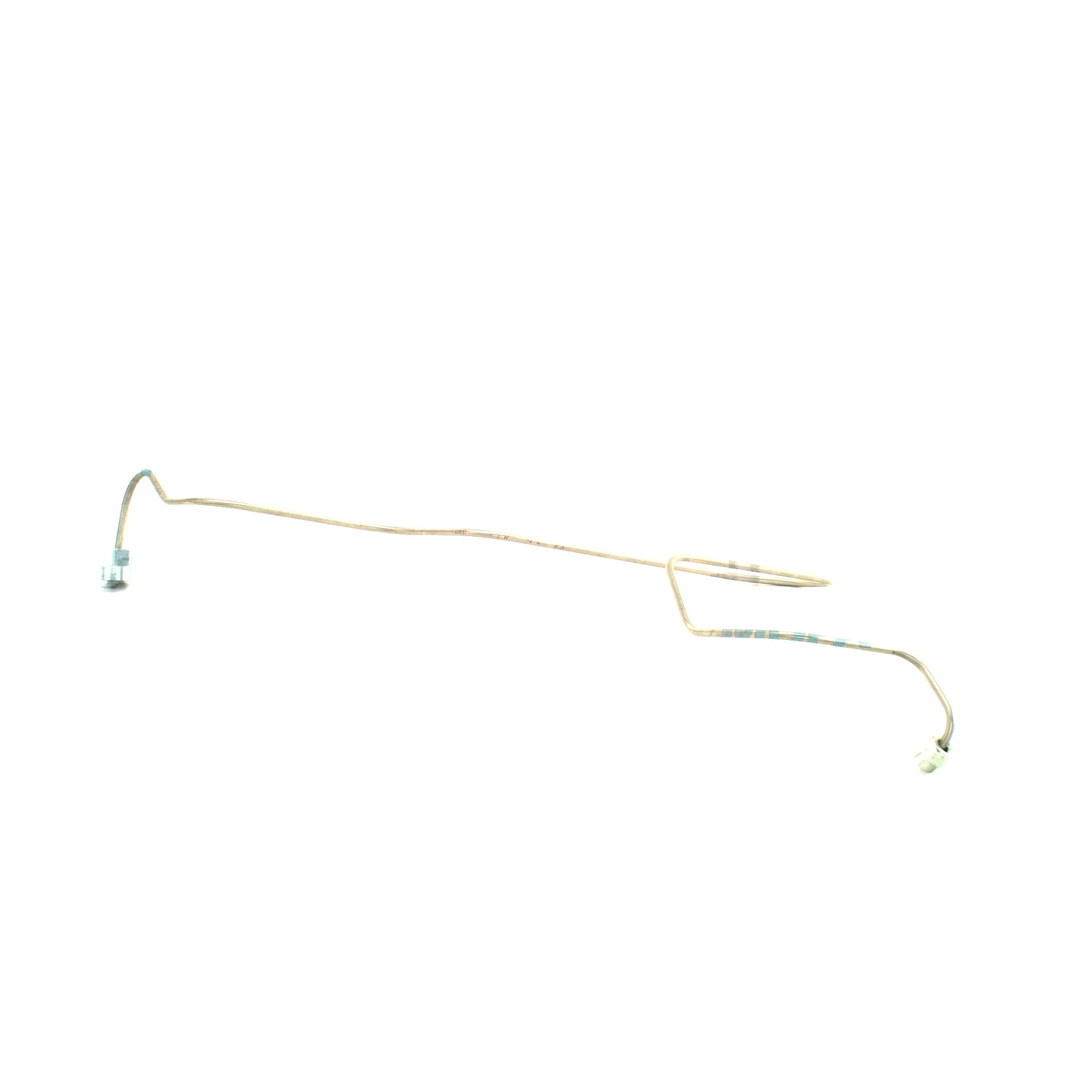 HIGH PRESSURE PIPE - 5580704273 suitable for MTU engines 4