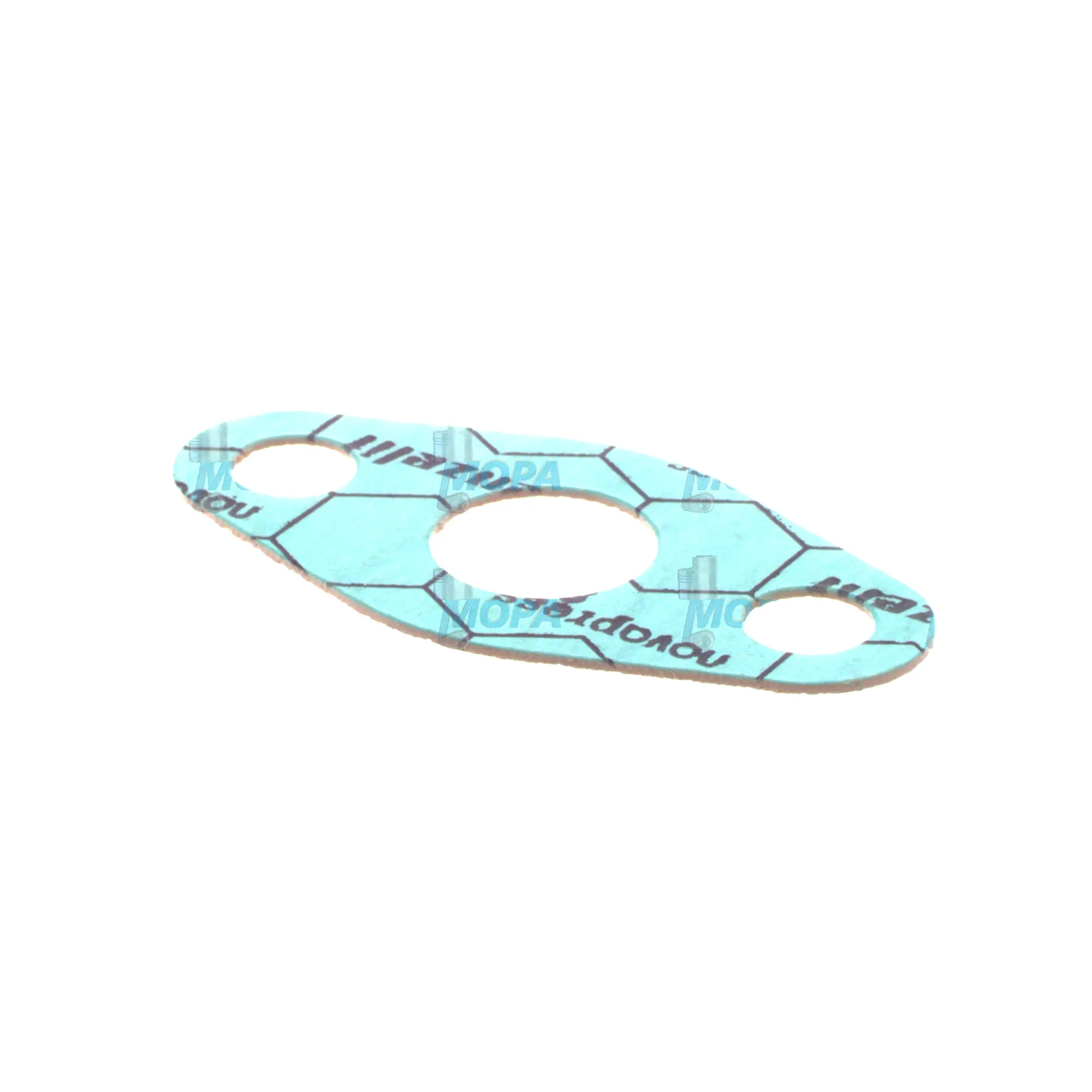GASKET - 5261870580 suitable for MTU engines 4