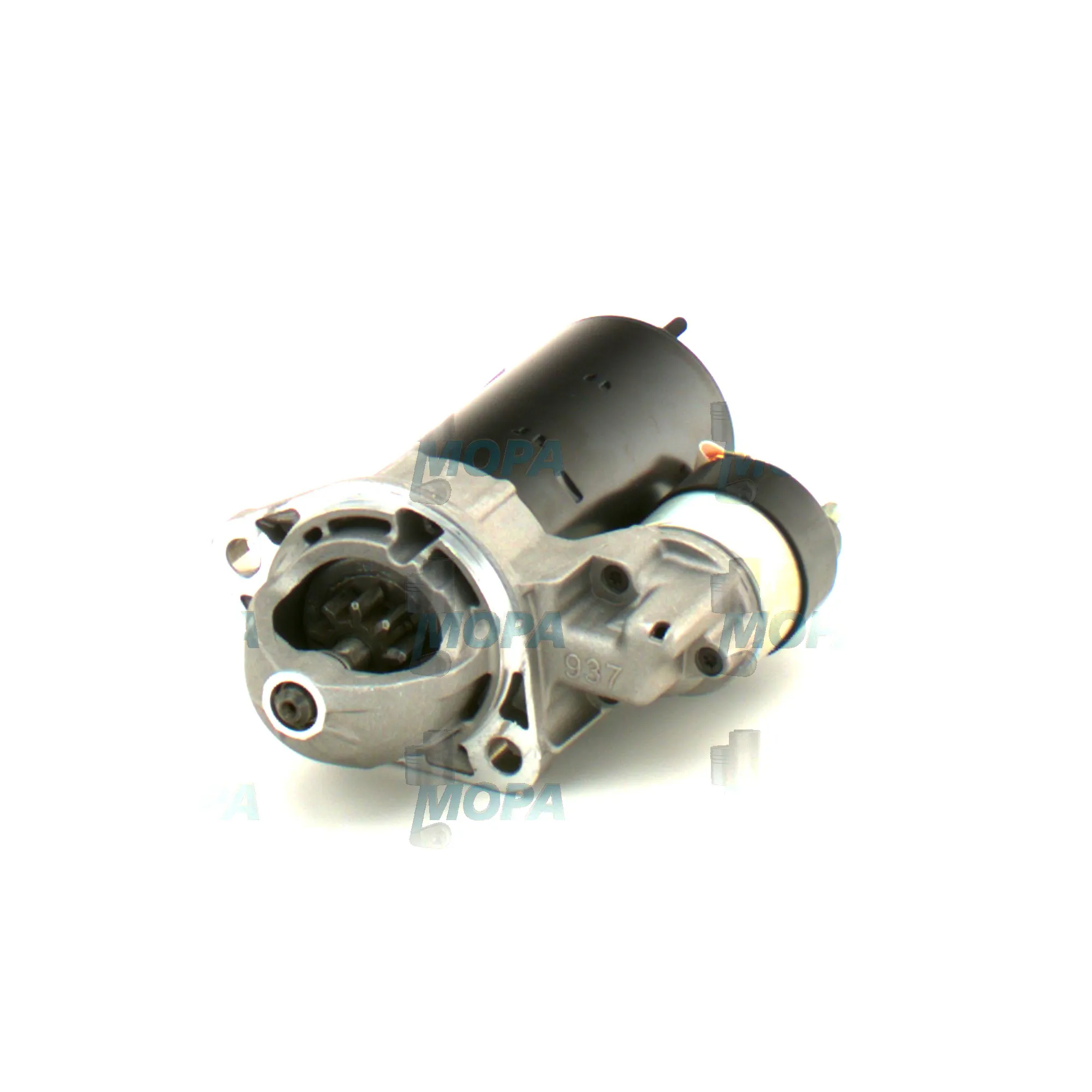 ANLASSER - 04300007 passend für Deutz Motoren