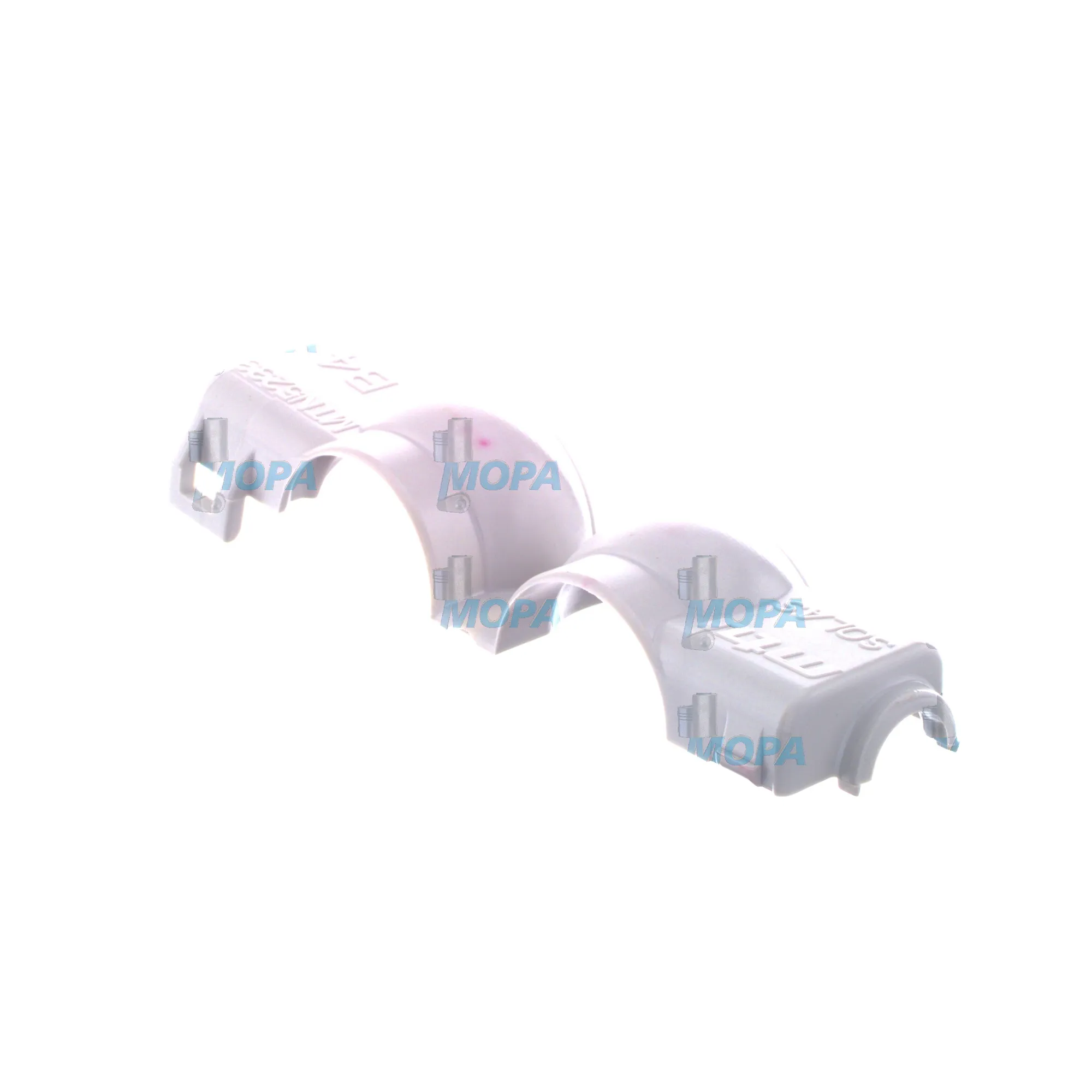 COVER - 735233000202 suitable for MTU engines 7