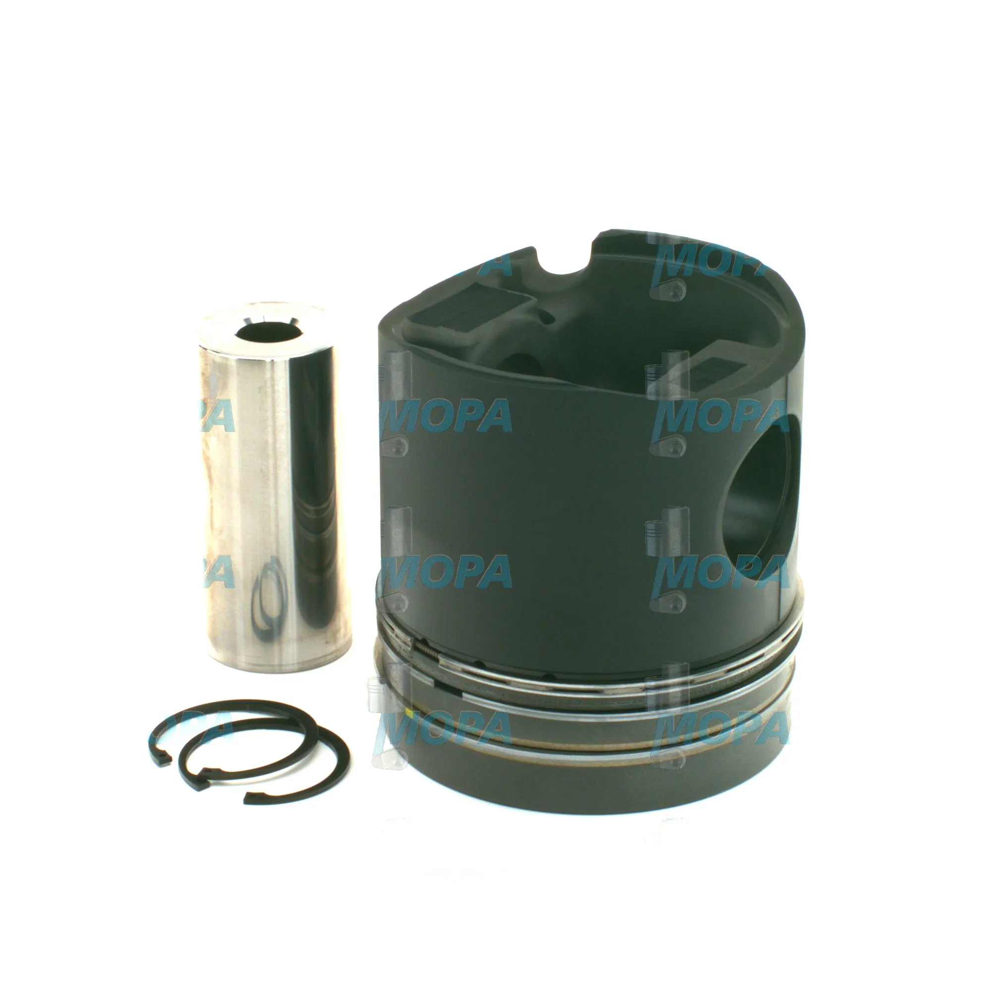 PISTON - 12453016 suitable for MWM & Deutz engines 4