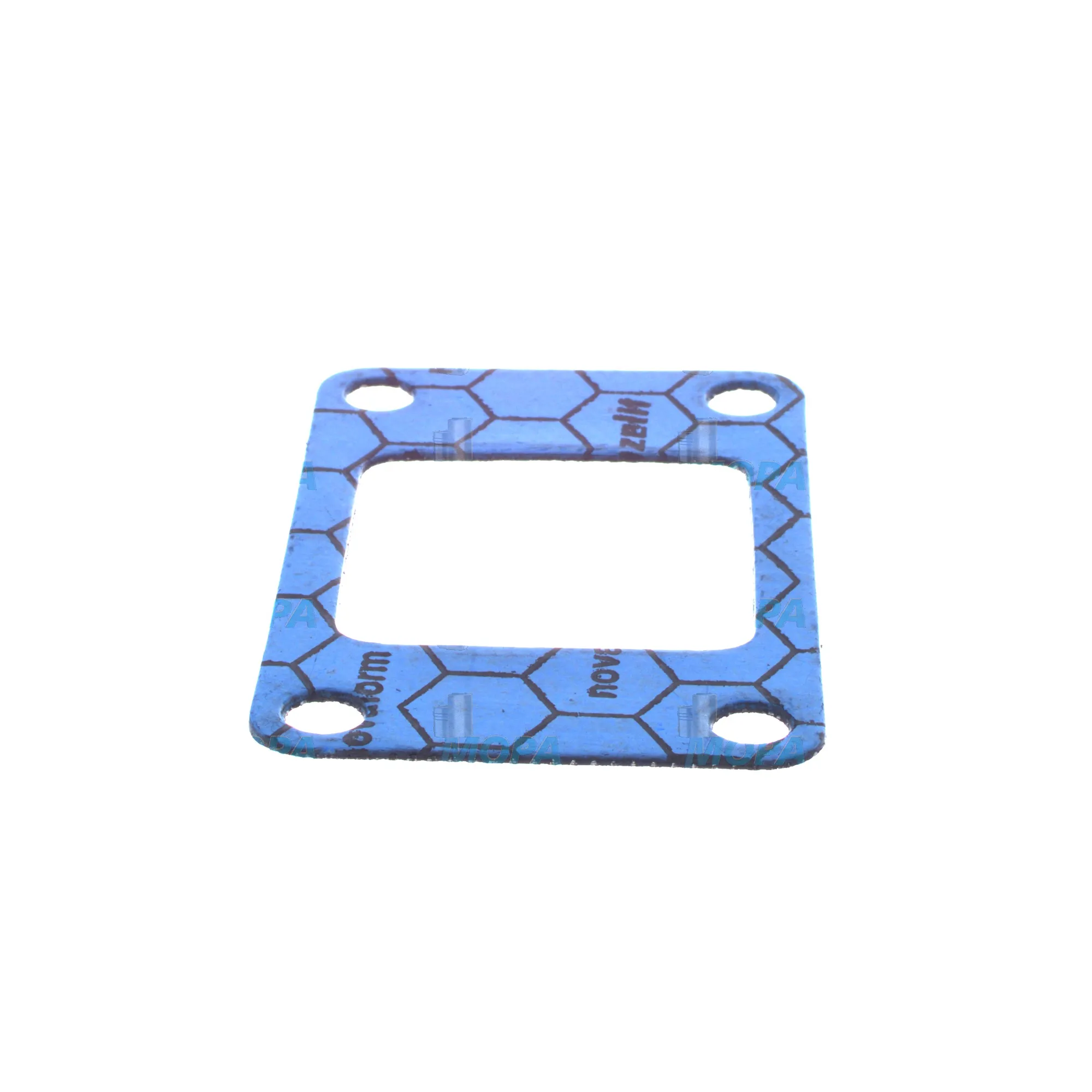 GASKET - 5601860080 suitable for MTU engines 5