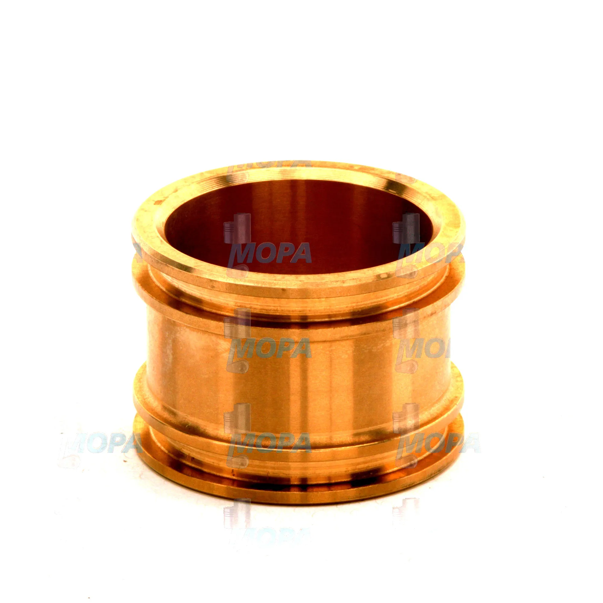 PLUG-IN PIPE - 51981820179 suitable for MAN D-engines 9