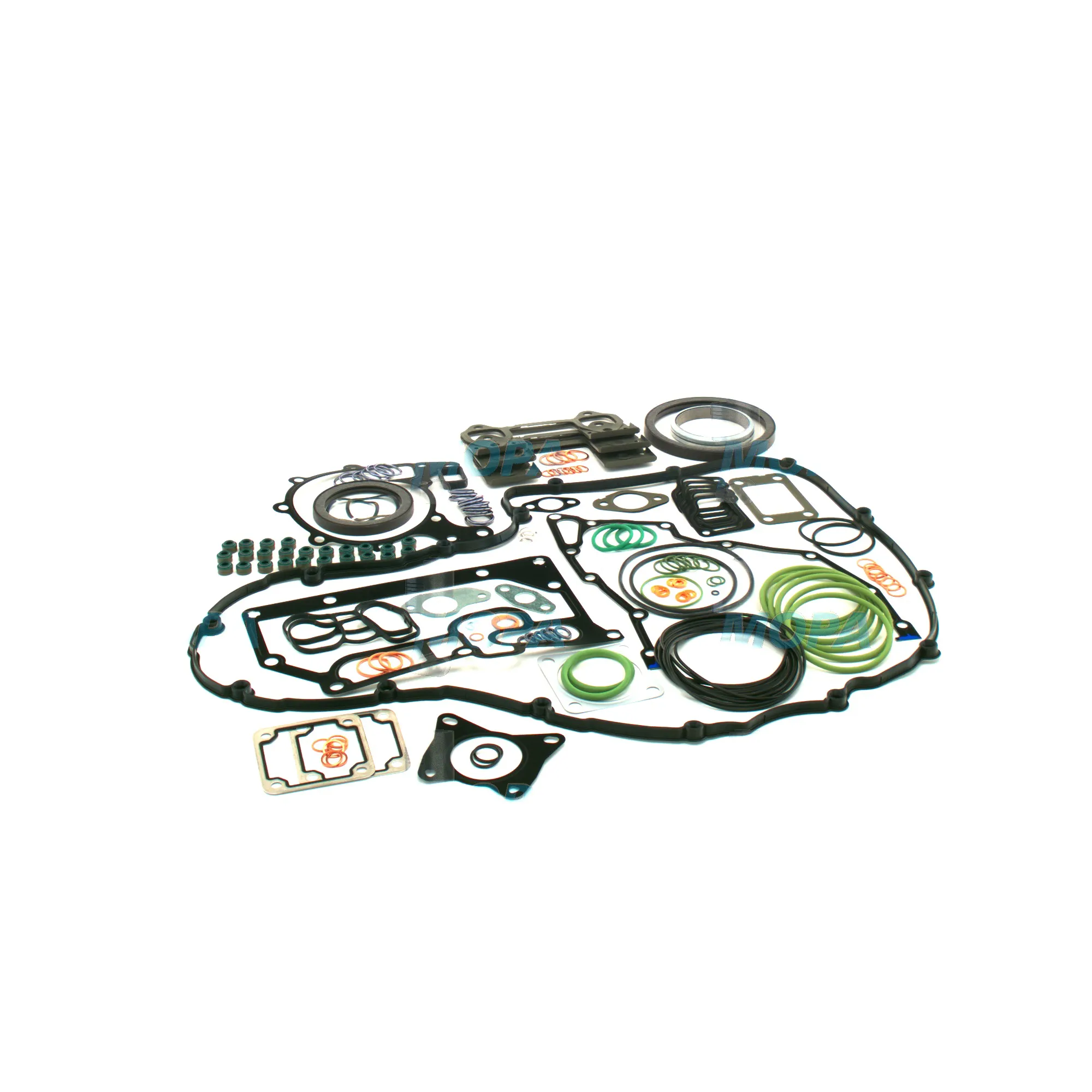 GASKET SET - 21043318 suitable for Volvo/Volvo Penta engines 3