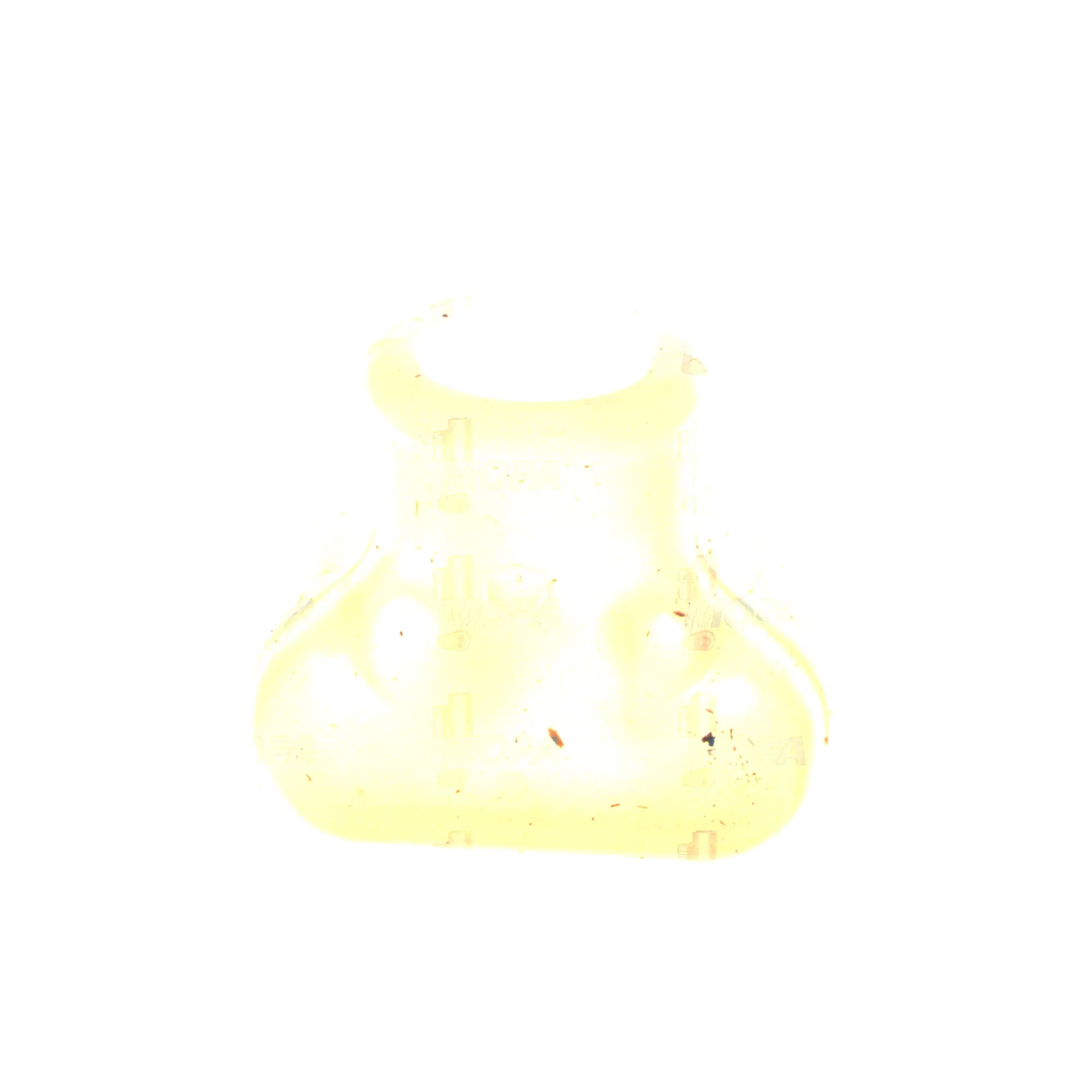 CONNECTING PIECE - 02416592 suitable for Deutz engines 6