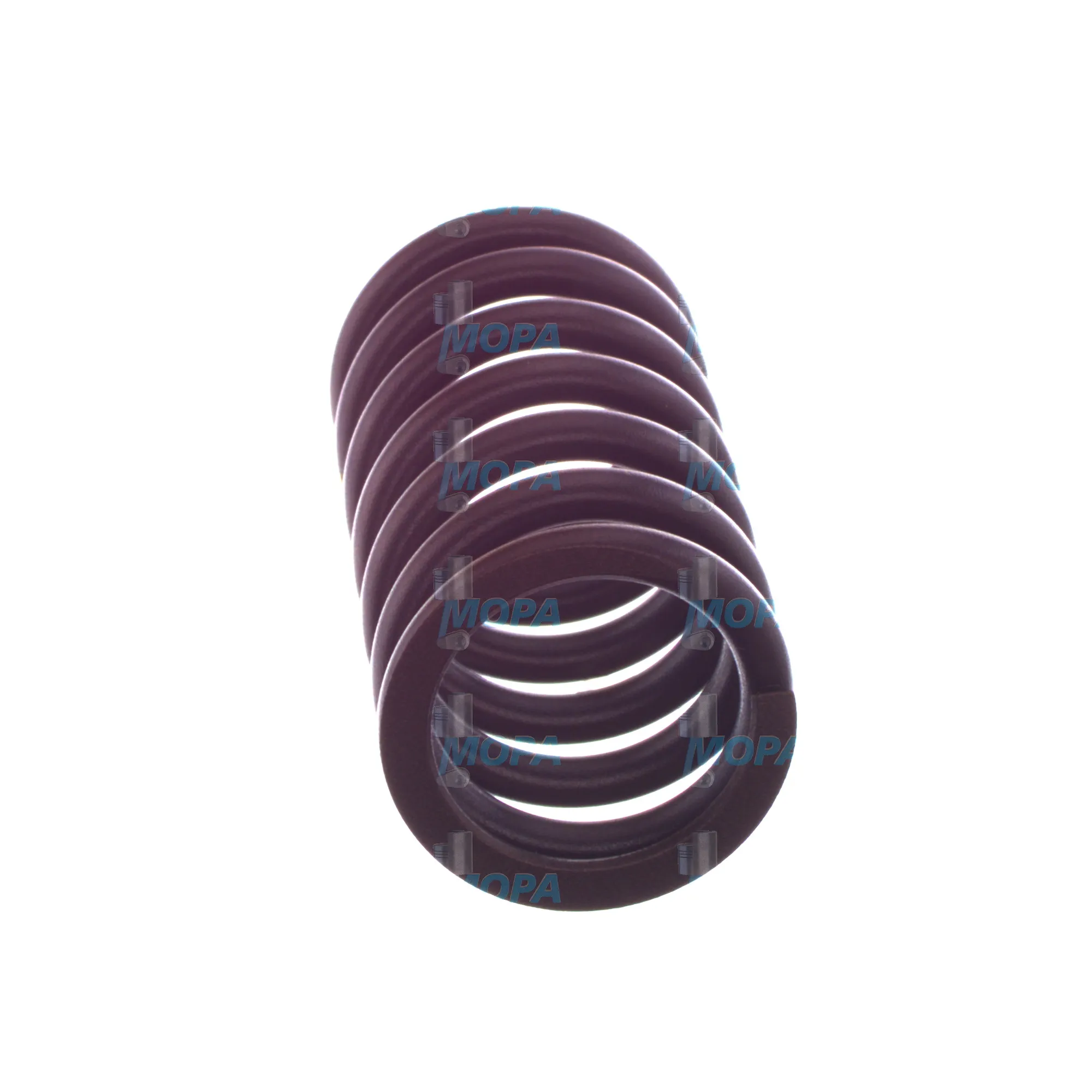 VALVE SPRING - 51041020145 suitable for MAN D engines 8