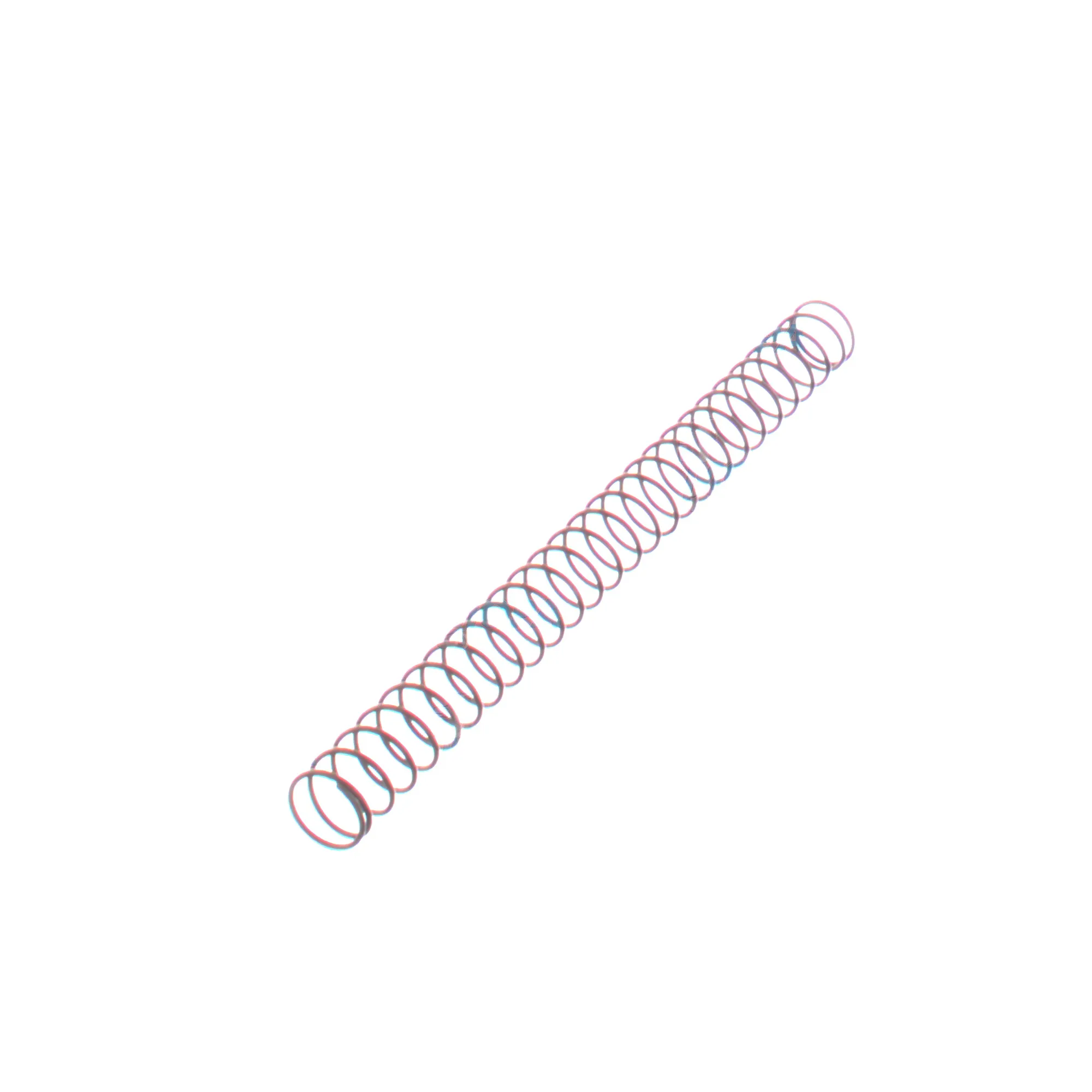 SPRING - 606902053162 suitable for MWM & Deutz engines 6