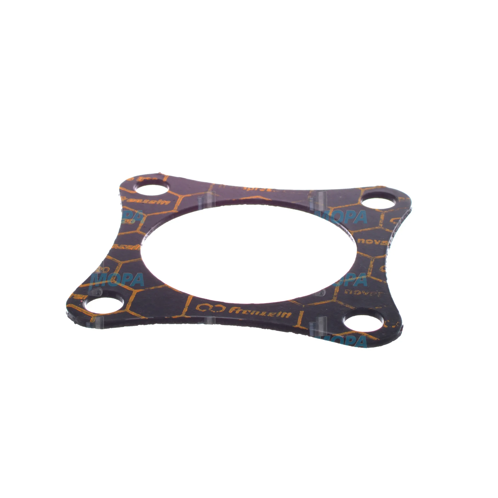 GASKET - 5612041180 suitable for MTU engines 4
