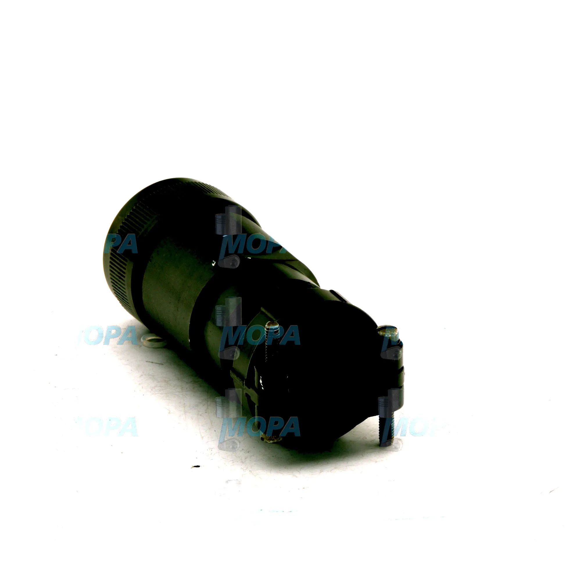 MALE CONNECTOR - 0025312683 suitable for MTU engines 5