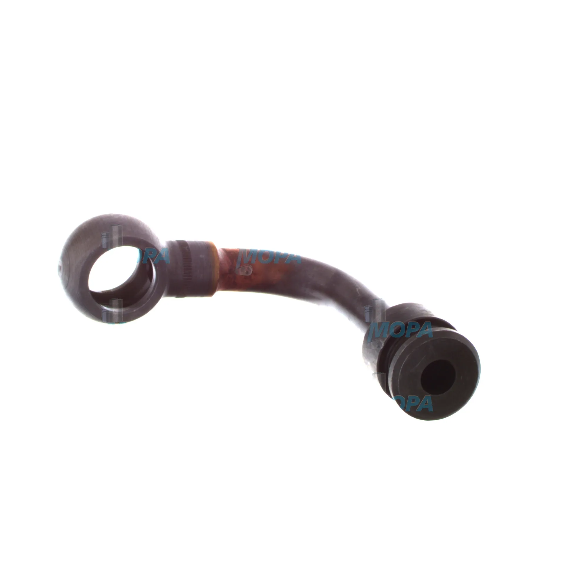 BREATHER TUBE - 5372000358 suitable for MTU engines 4