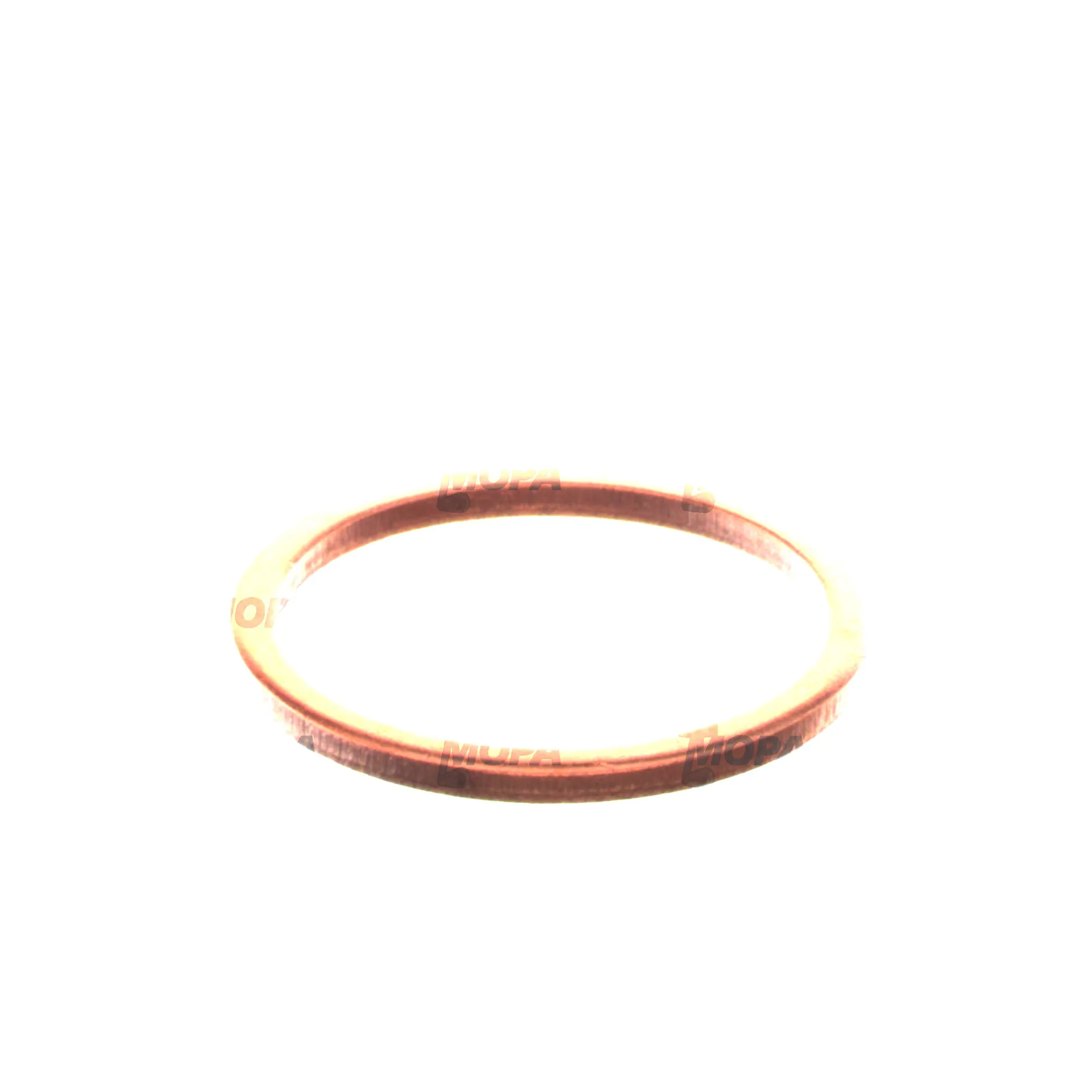 SEALING RING - 007603025101 suitable for MTU engines 5