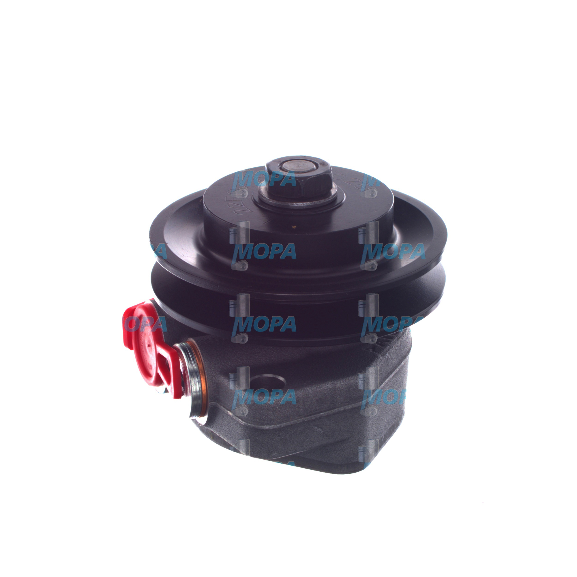 KRAFTSTOFFFOERDERPUMPE - 04515663 passend für Deutz Motoren