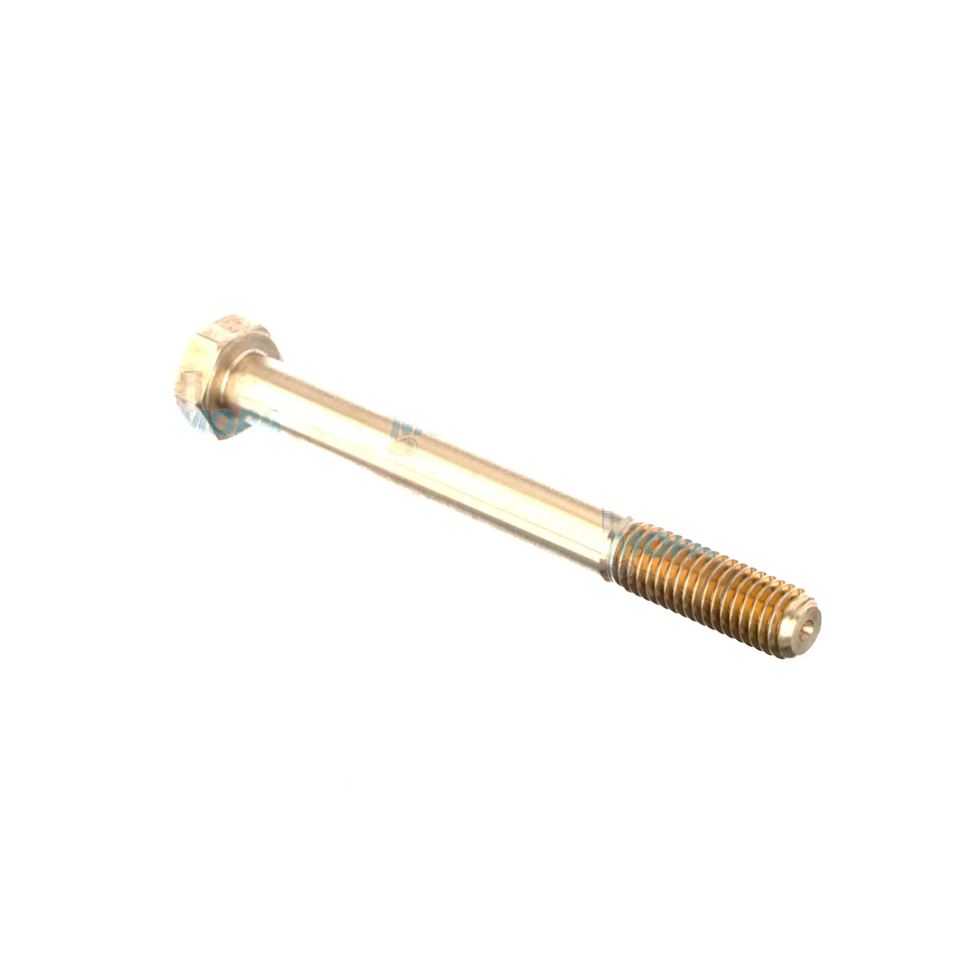 HEXAGON BOLT - 000931008360 suitable for MTU engines 4