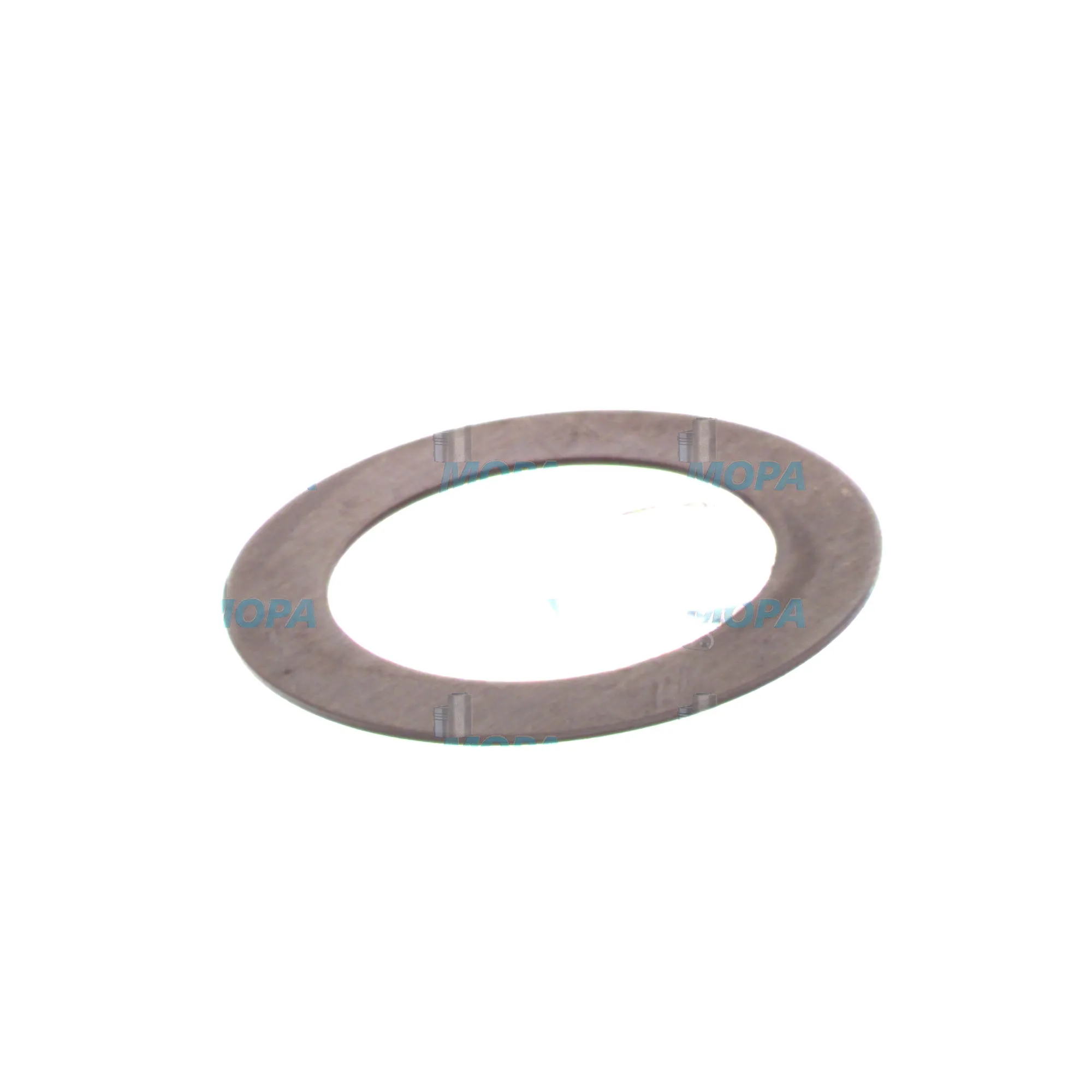 PLAIN WASHER - 4030530052 suitable for MTU engines 5