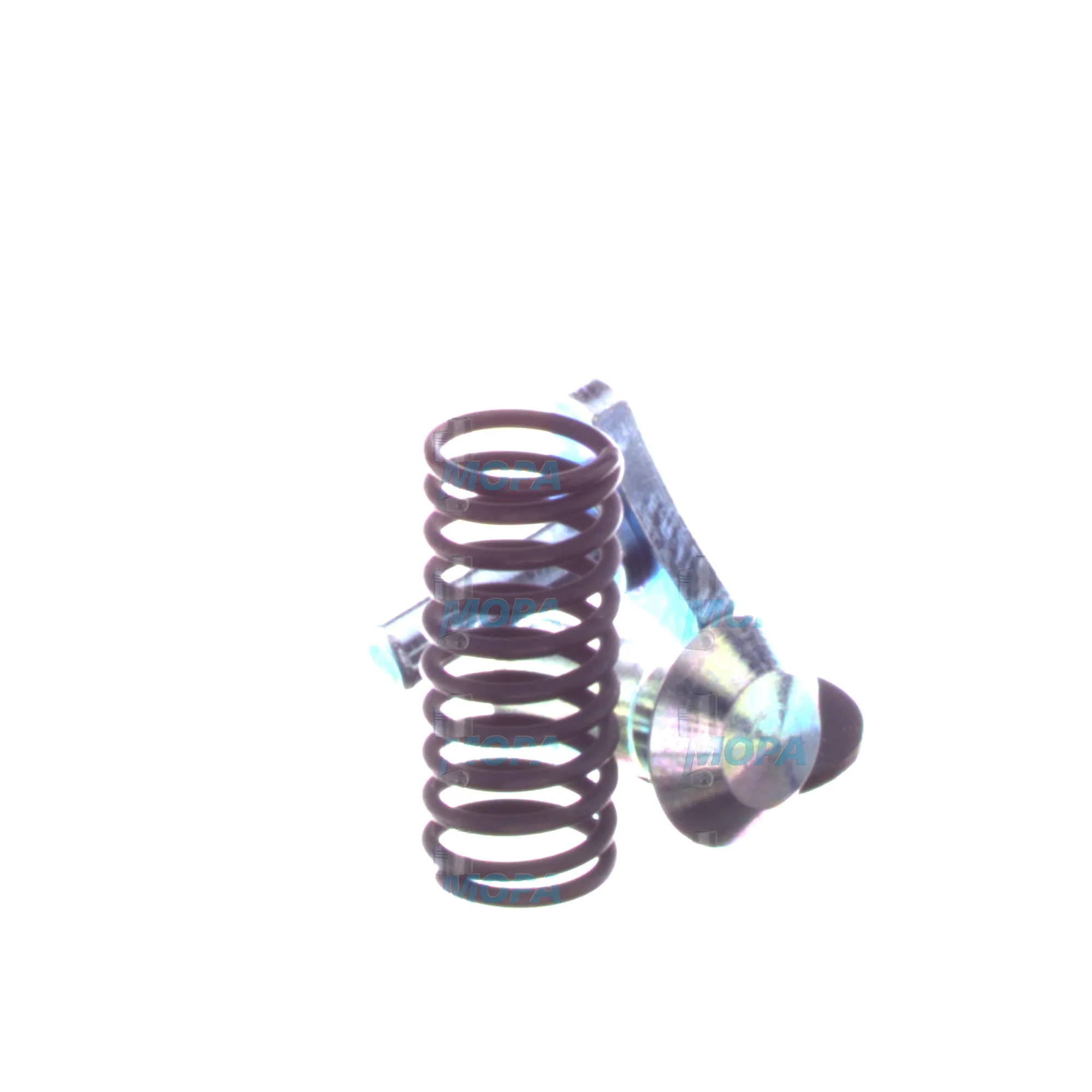  - 0000600978 suitable for MTU engines 5