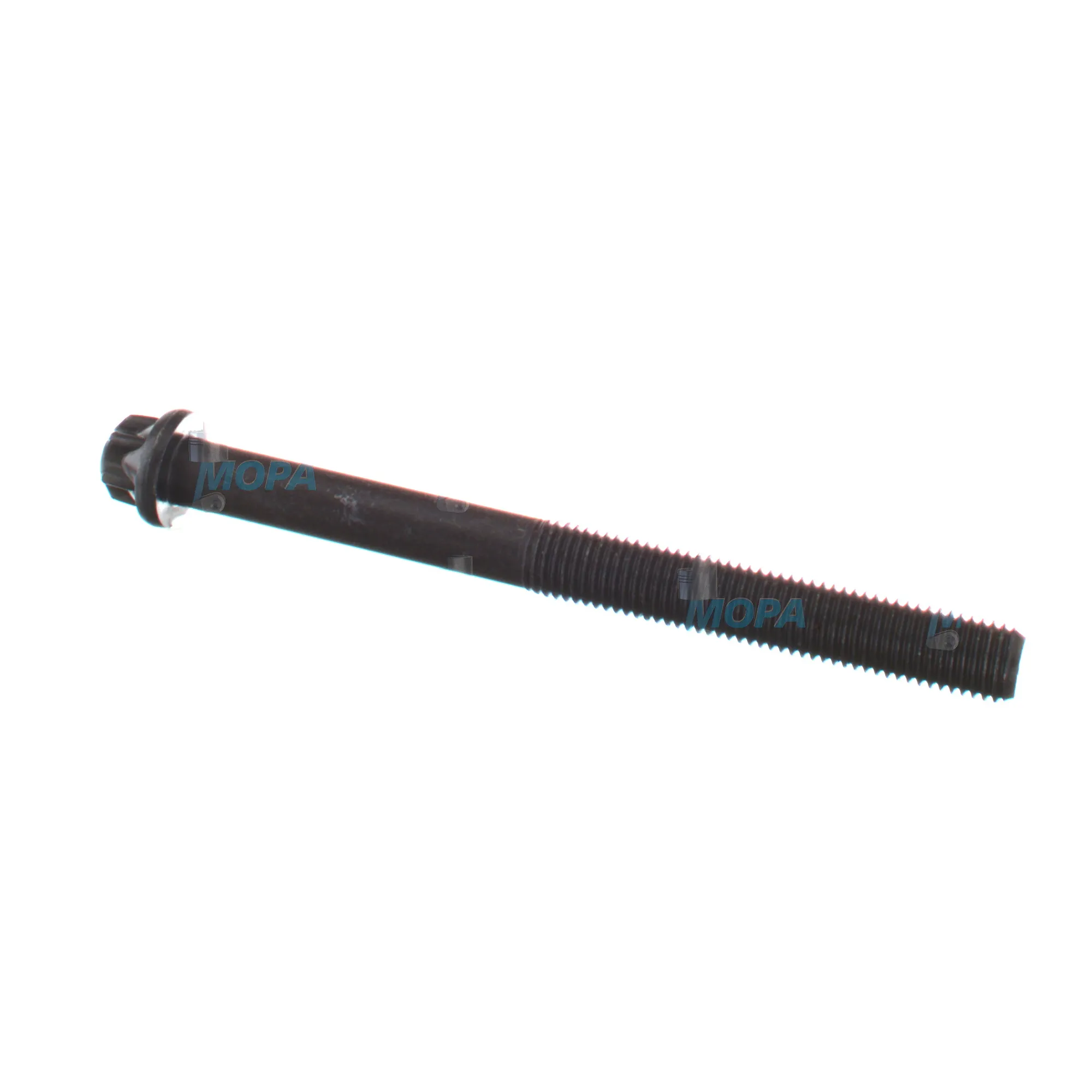 EXTERNAL HEX ROUND BOLT - 51904906000 suitable for MAN D engines 5