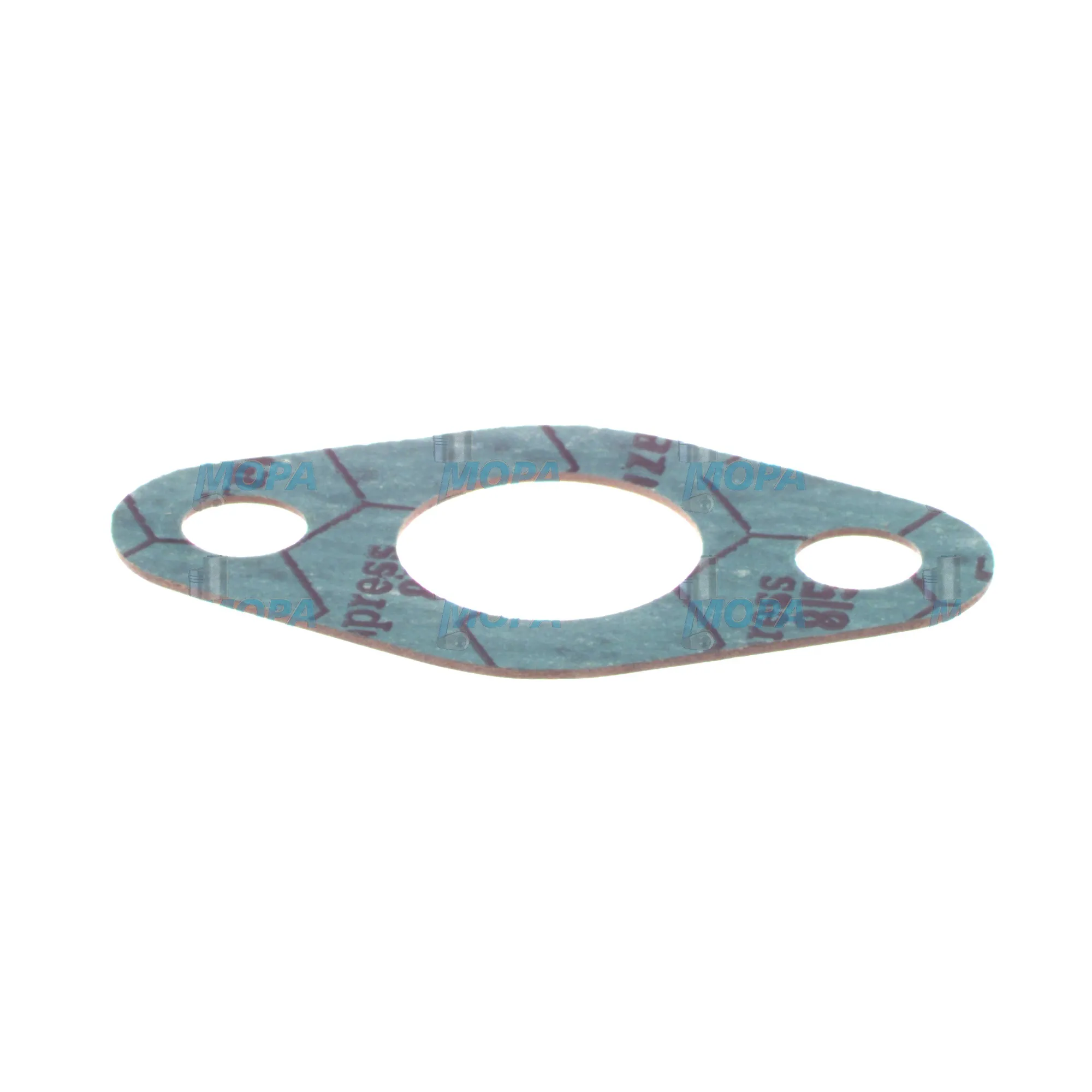 GASKET - 271511022000 suitable for MTU engines 6