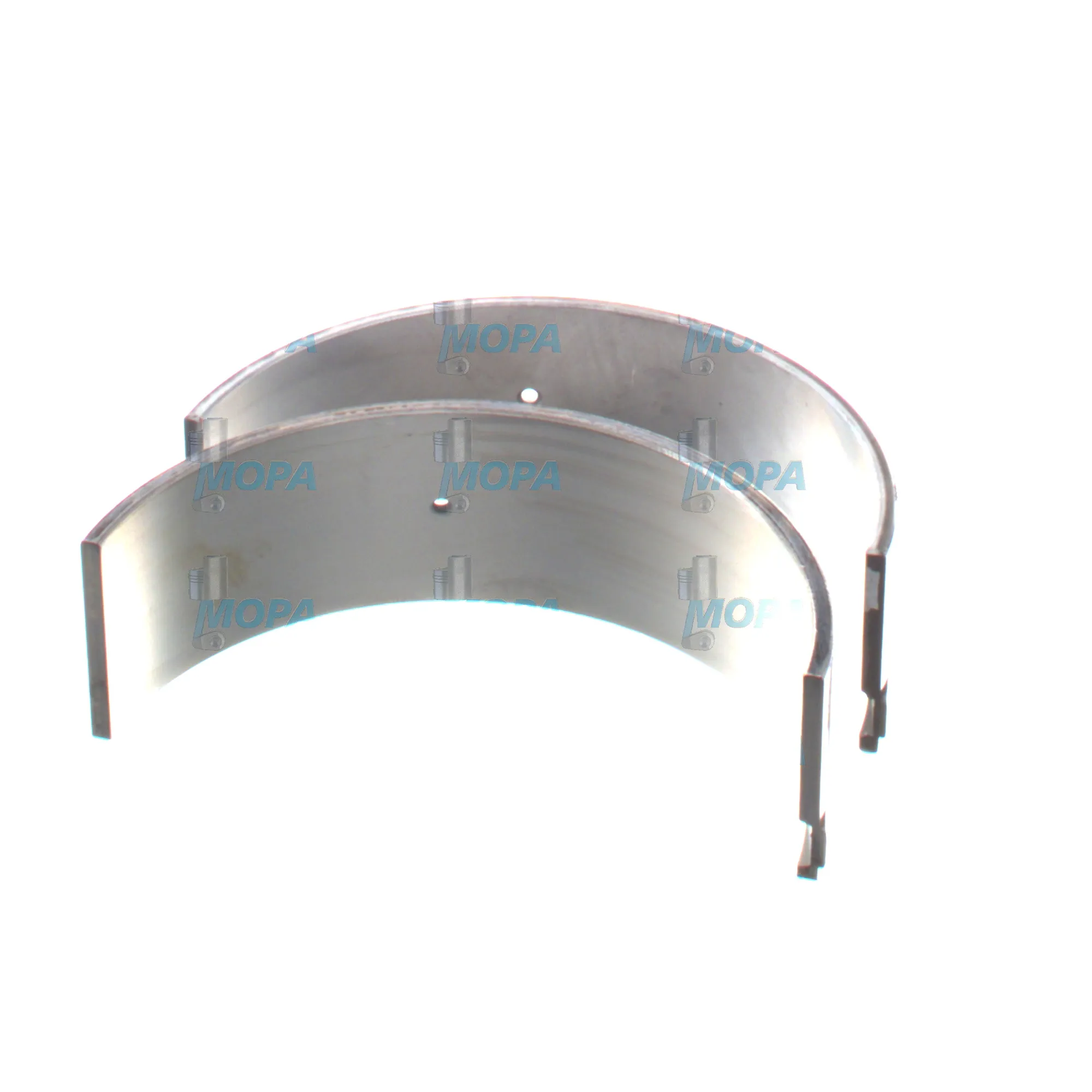 BIG END BEARING PAIR - 51024106518 suitable for MAN D engines 3