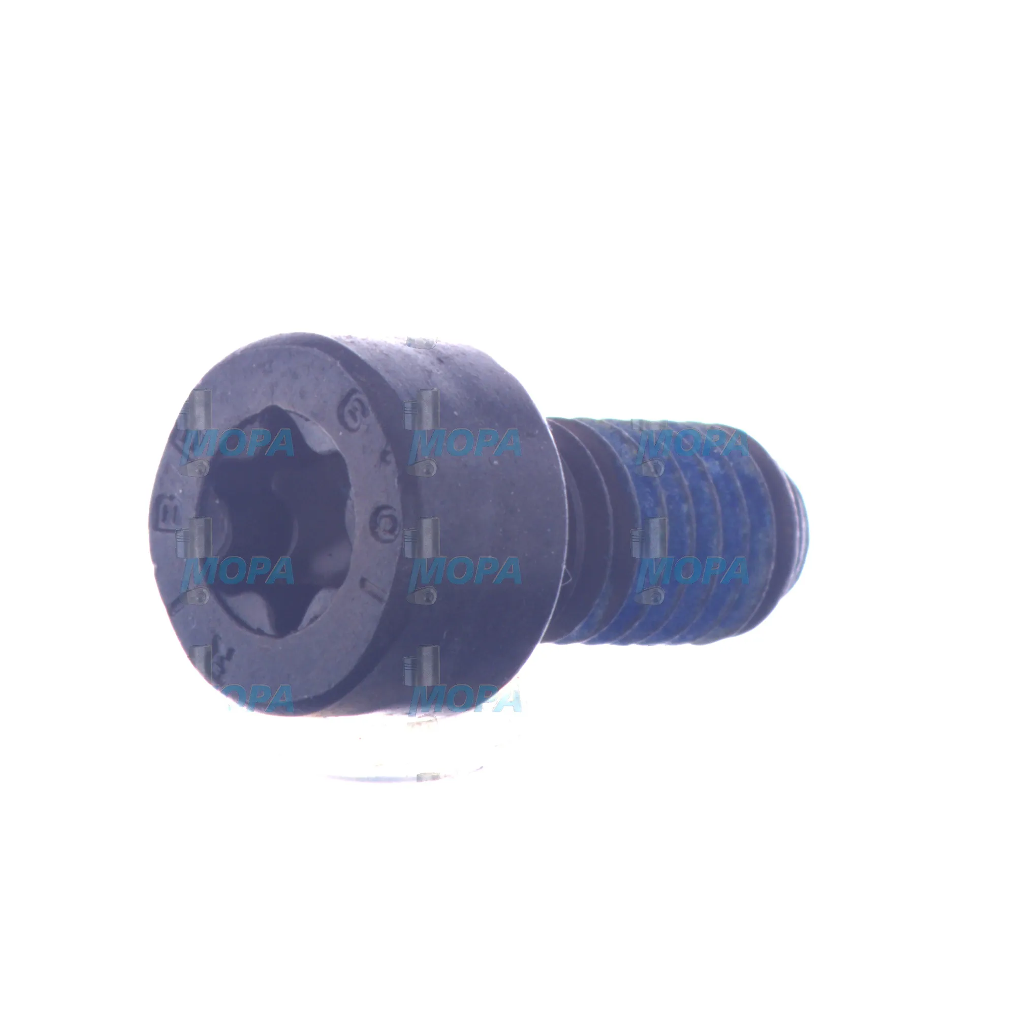 CYLINDER LOCK SCREW - 51904900012 suitable for MAN D engines