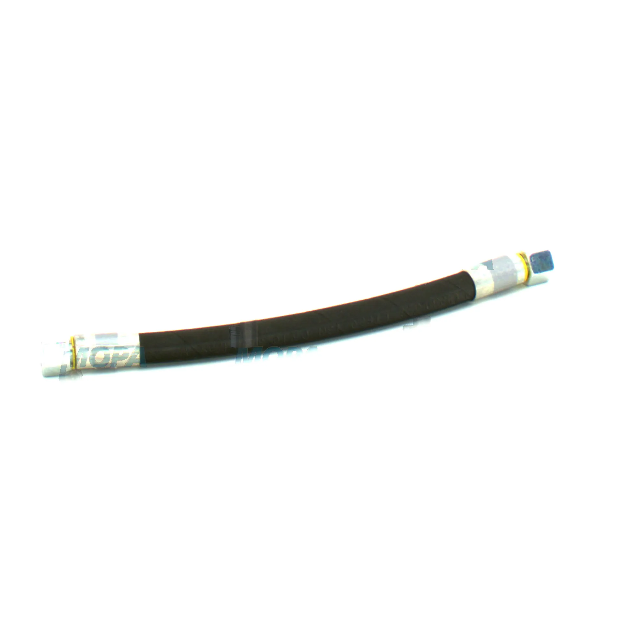 SCHLAUCHLEITUNG - 735038010103 passend für MTU Motoren 6