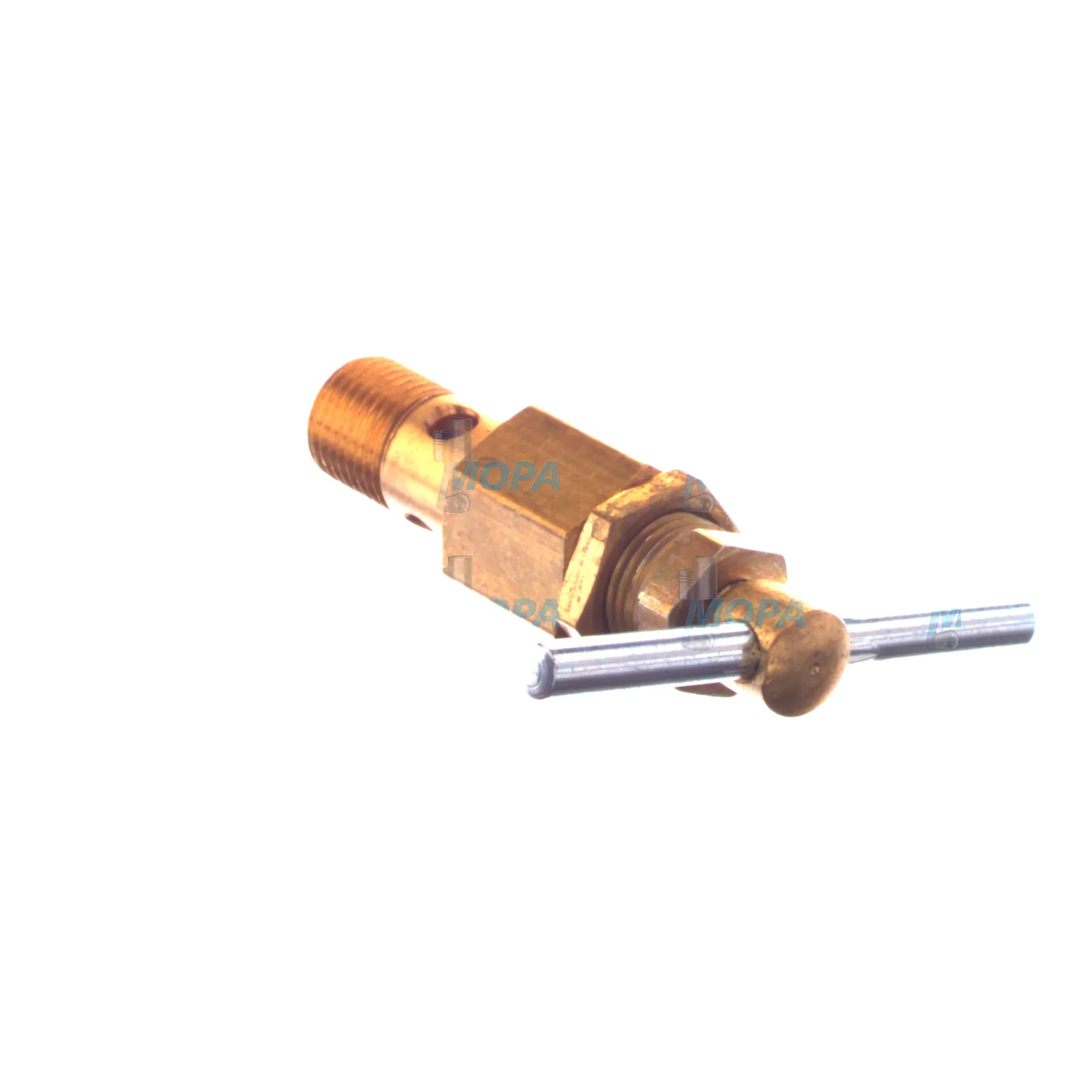 STOP VALVE - 628/48/4/05033713 suitable for MWM & Deutz engines 6