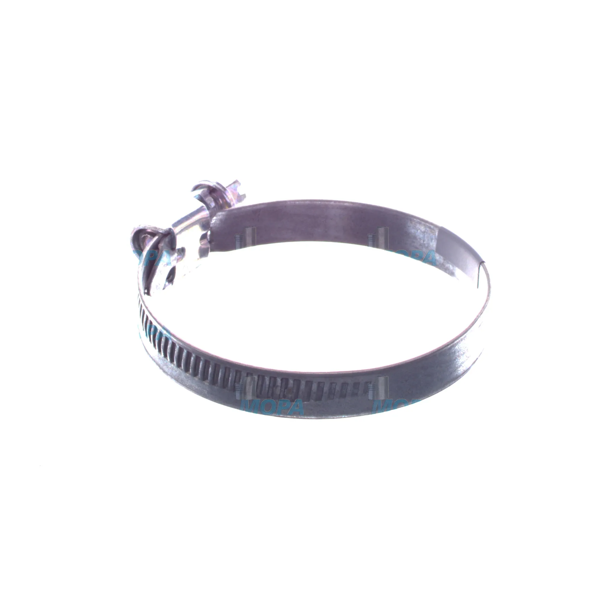 CLAMP - 604015340401 suitable for MWM & Deutz engines 4