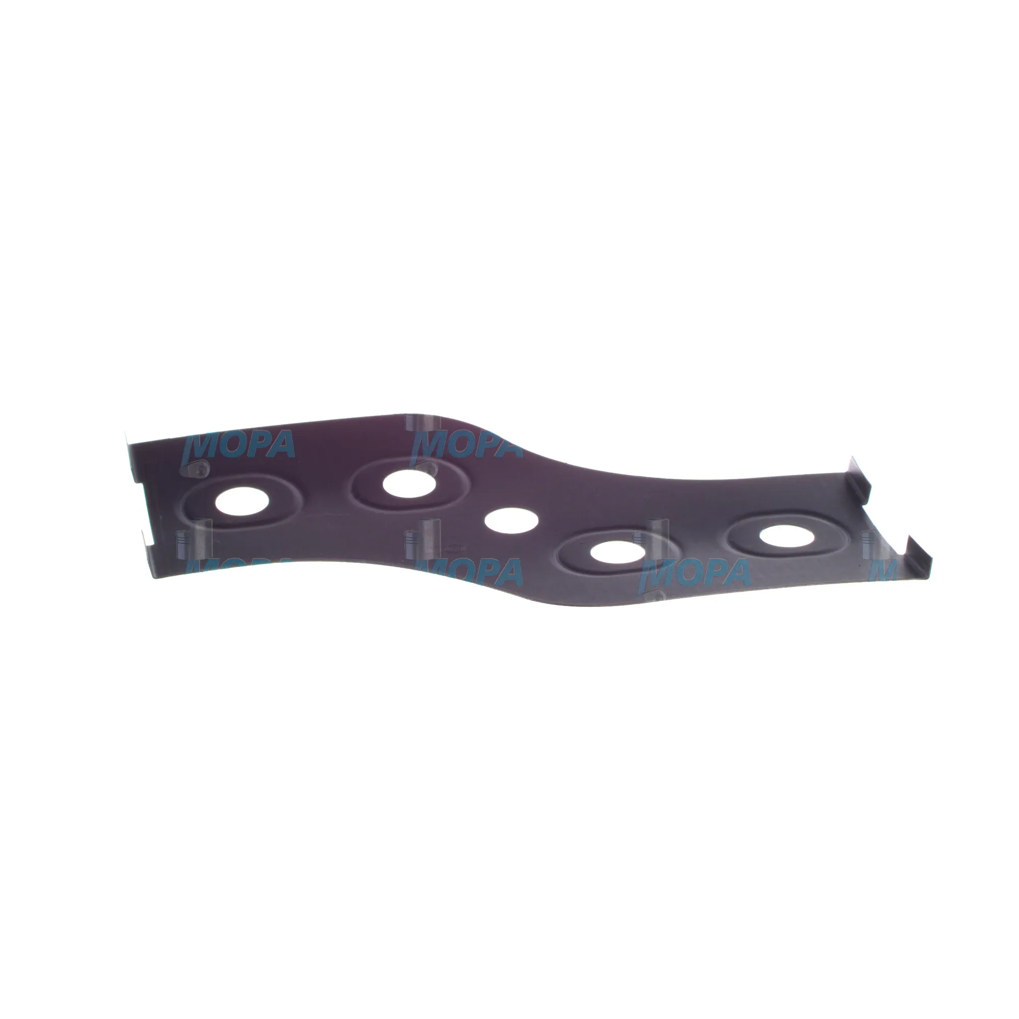 GASKET - 5360780480 suitable for MTU engines 3