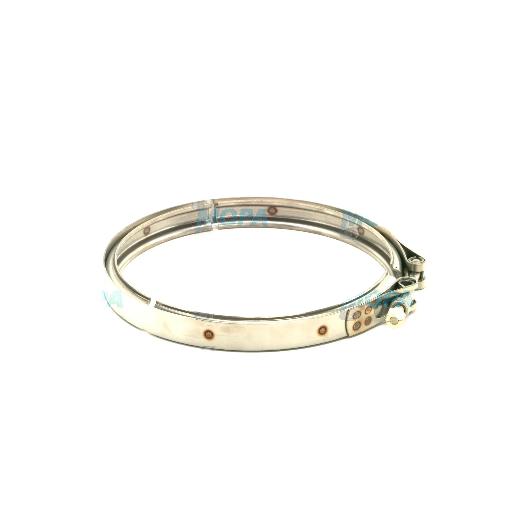 V-BAND CLAMP - 0039970490 suitable for MTU engines 3