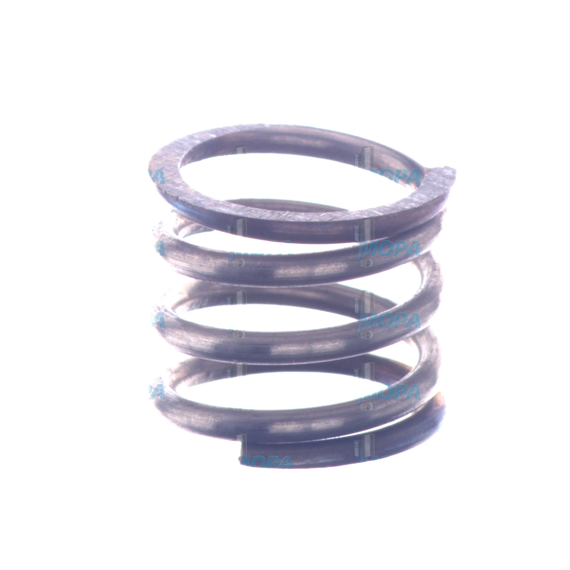 COMPRESSION SPRING - 8699930044 suitable for MTU engines 8